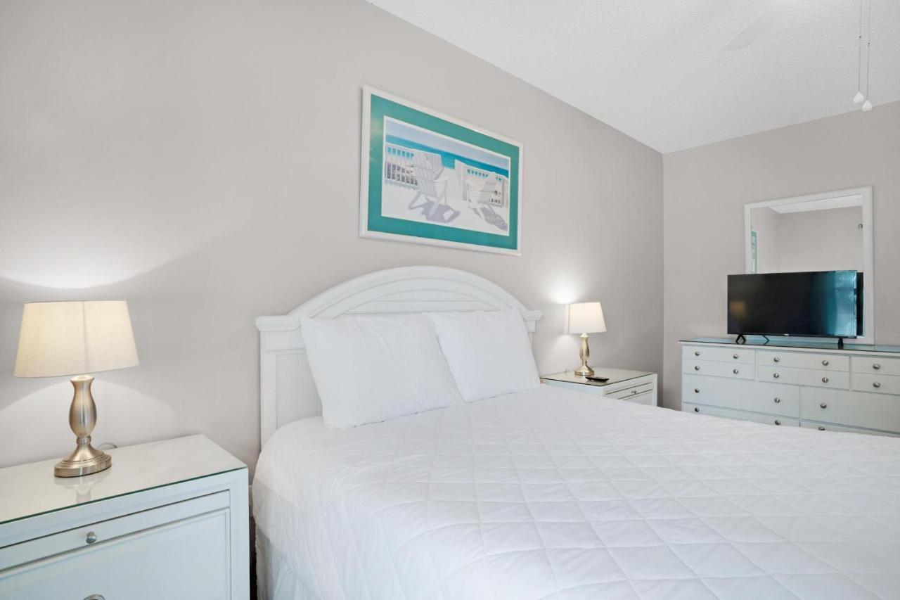 St. Martin Beachwalk Villas 122 By Real Joy
