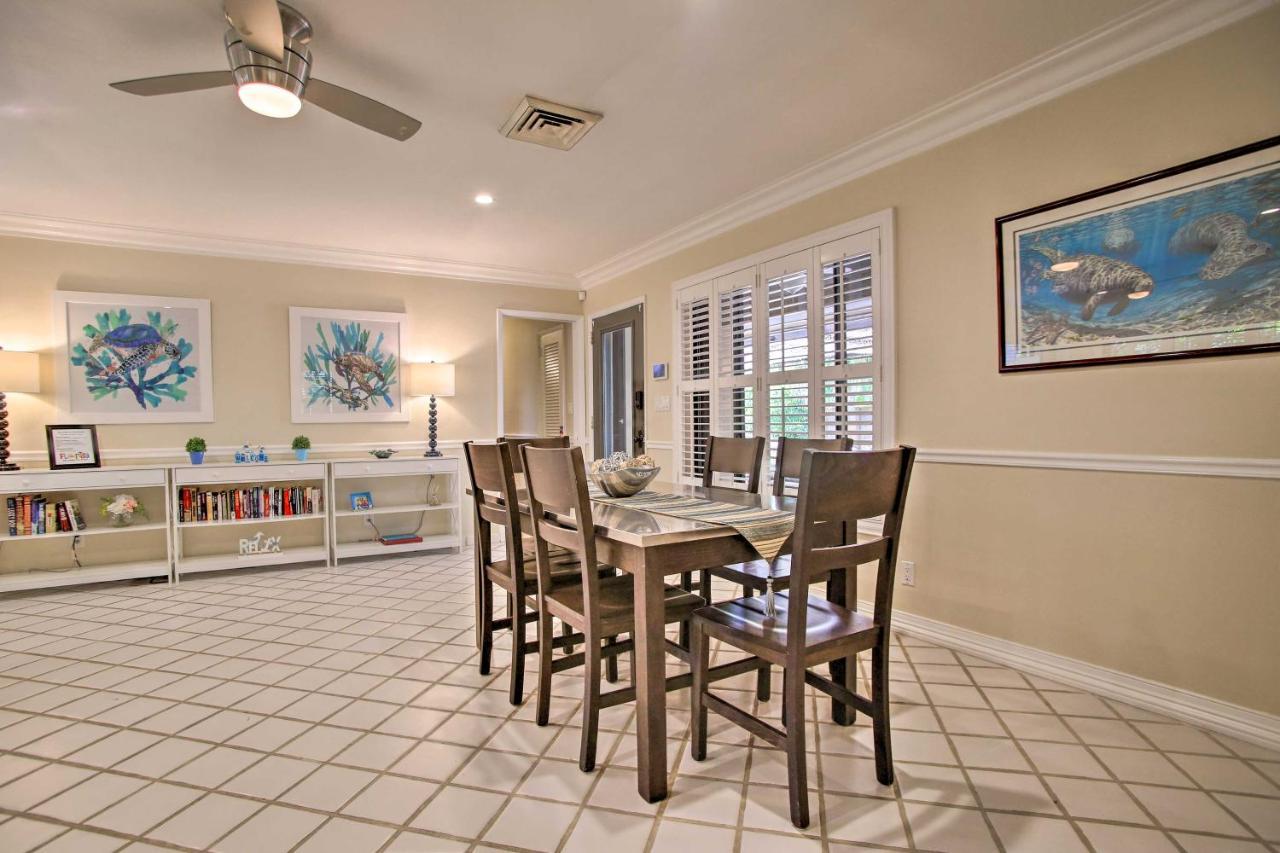 Holiday home Updated And Private Oakland Park Gem About 2 Mi To Fort Lauderdale