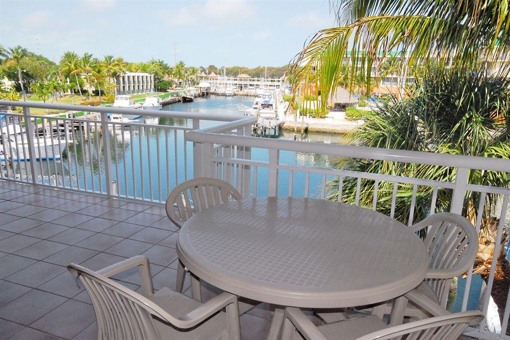 Marina Del Mar And Marina 3* Key Largo