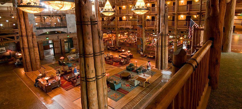 Disney's Wilderness 4*
