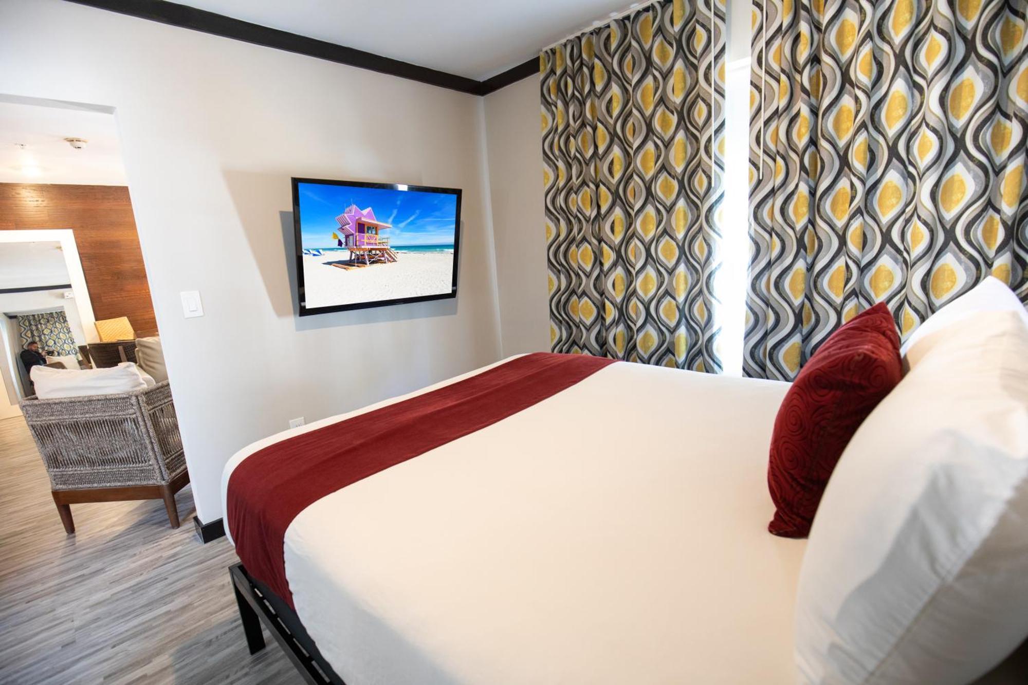 Metropole South Miami Beach