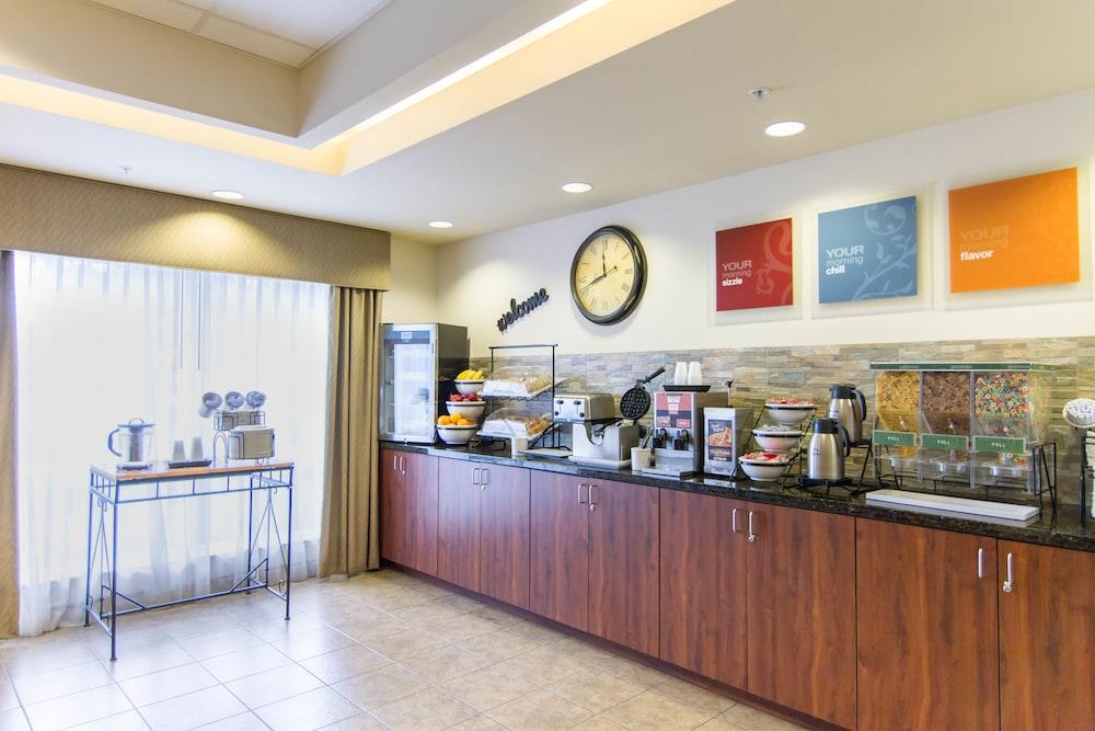 Comfort & Airport Fort Myers