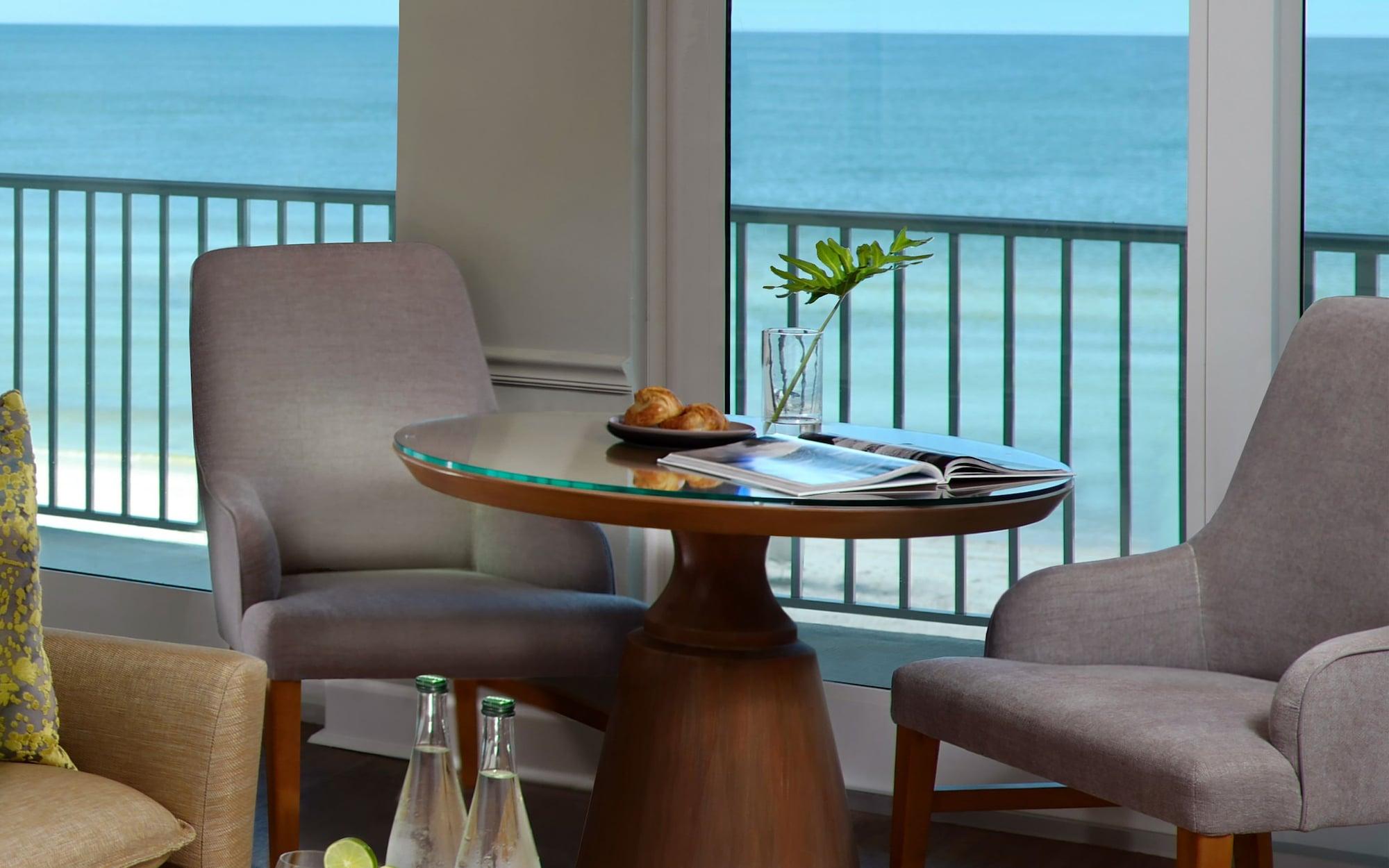 La Playa & Golf Resort, A Noble House 4* Naples Park