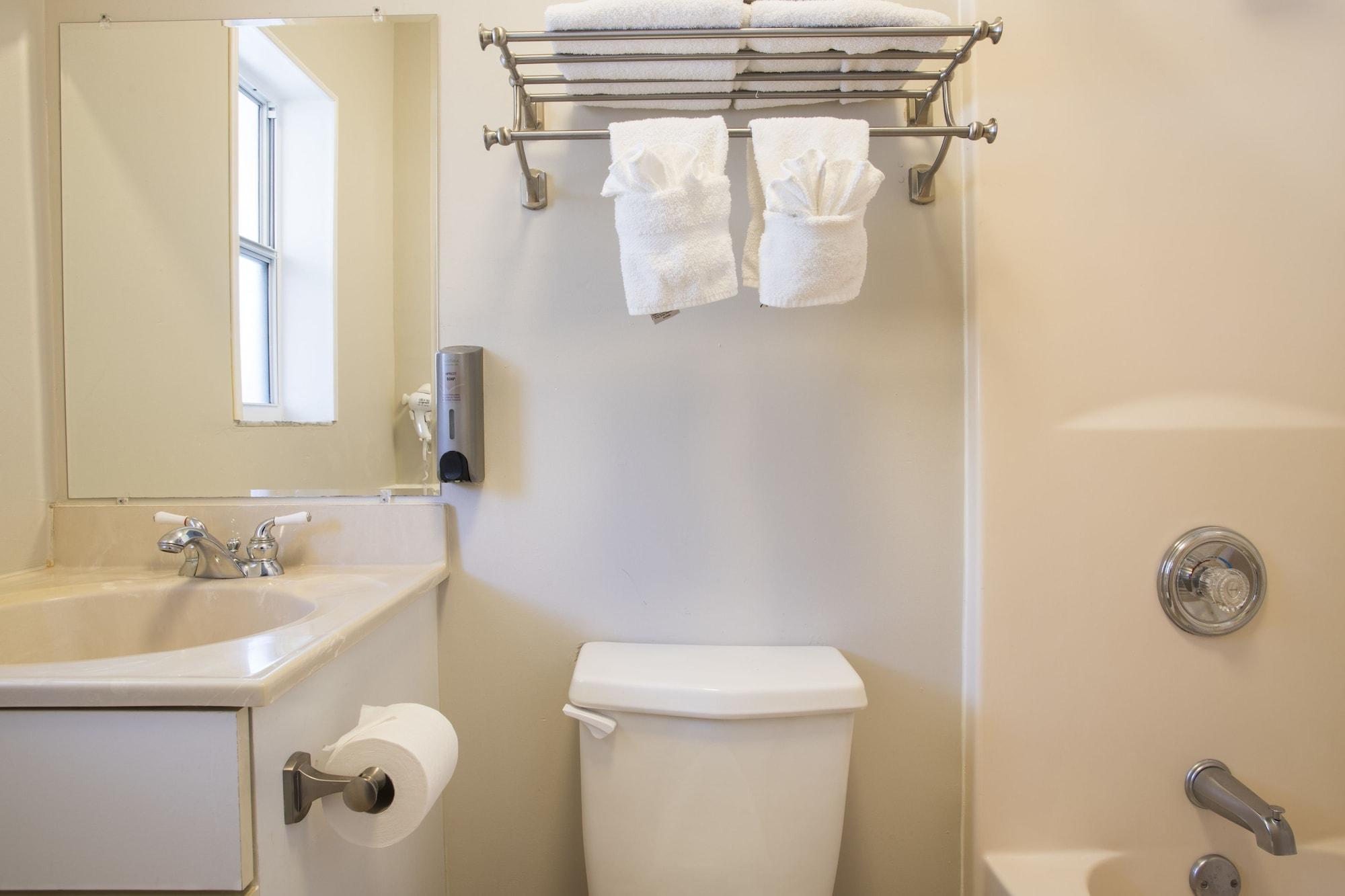 Hotel Lemon Tree Naples