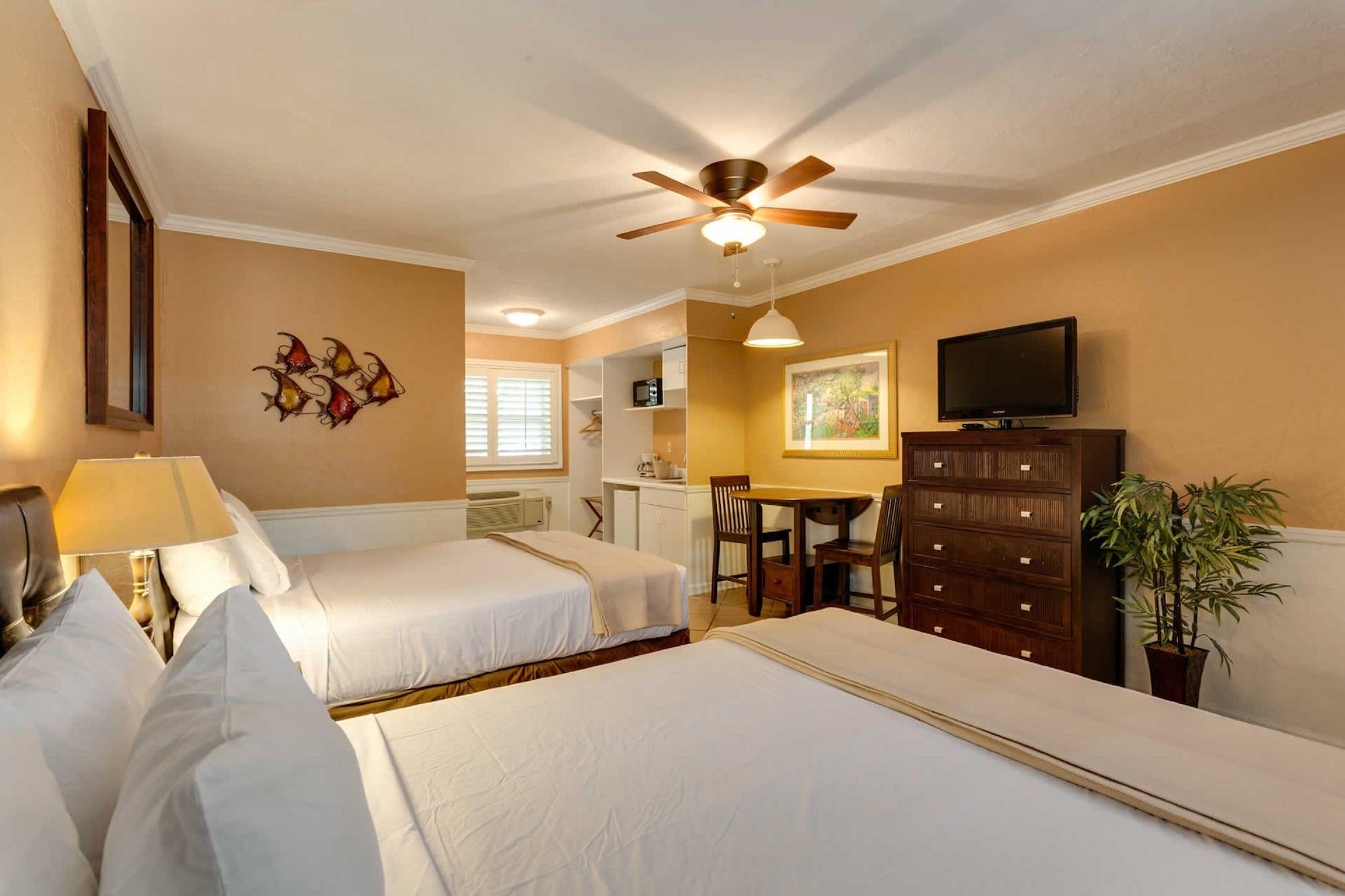 Hotel Lemon Tree Naples