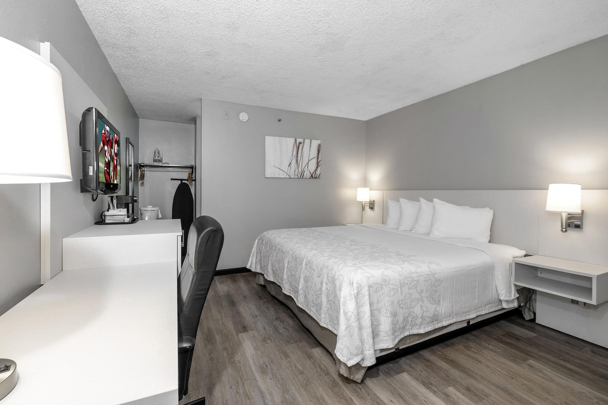 Orlando Near International Drive 3*