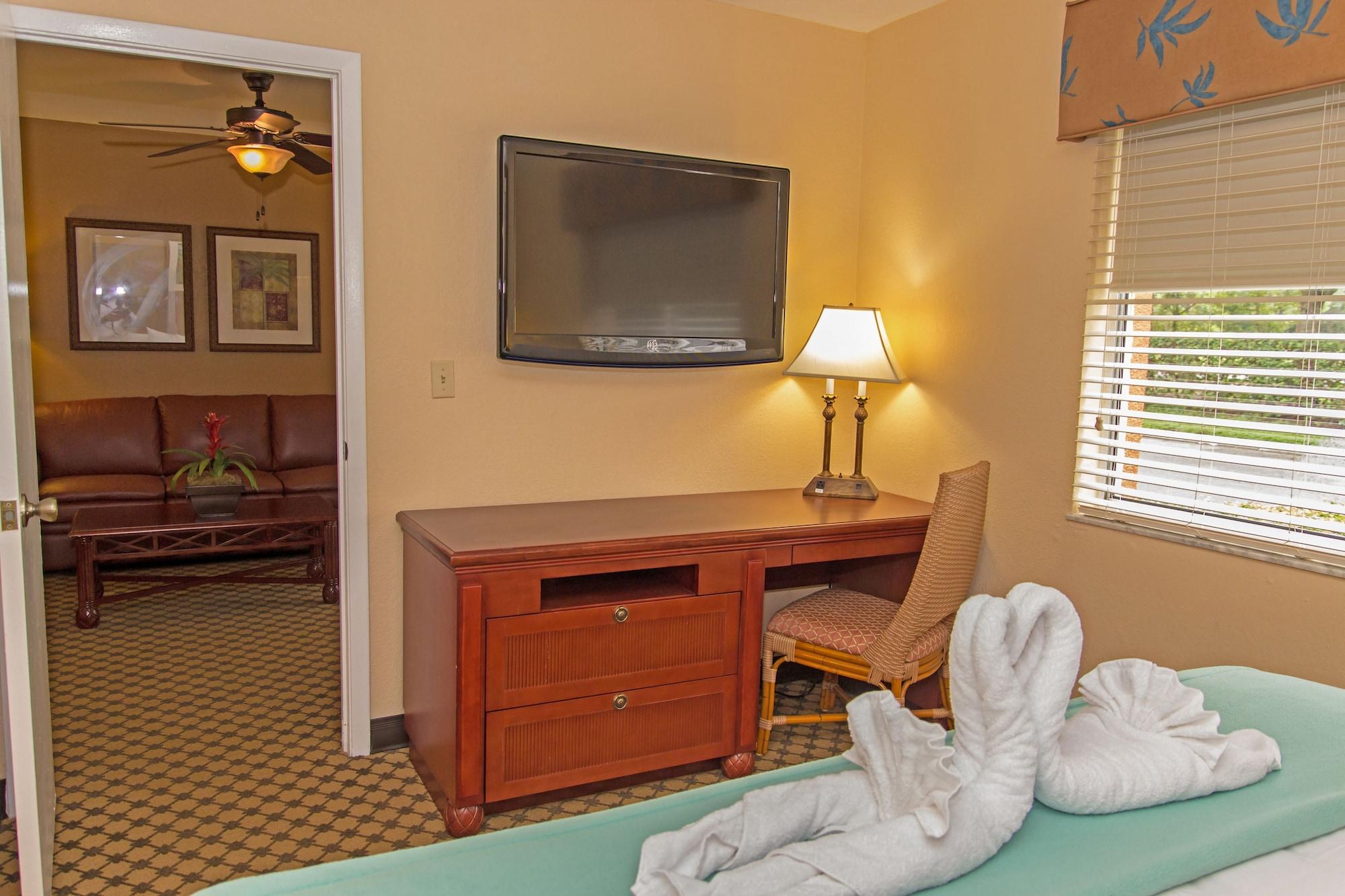 Westgate Leisure 3*