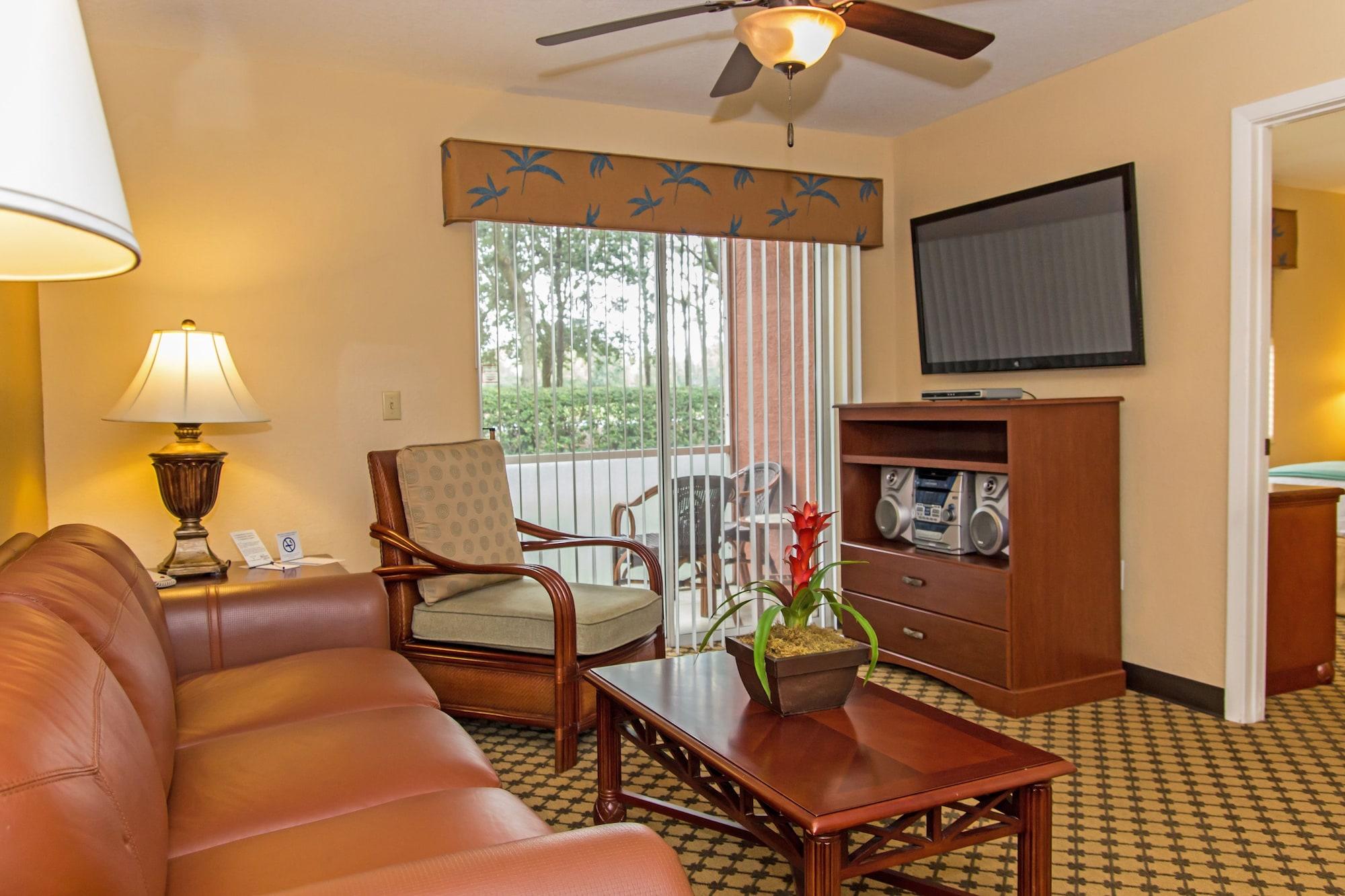 Westgate Leisure 3* Williamsburg