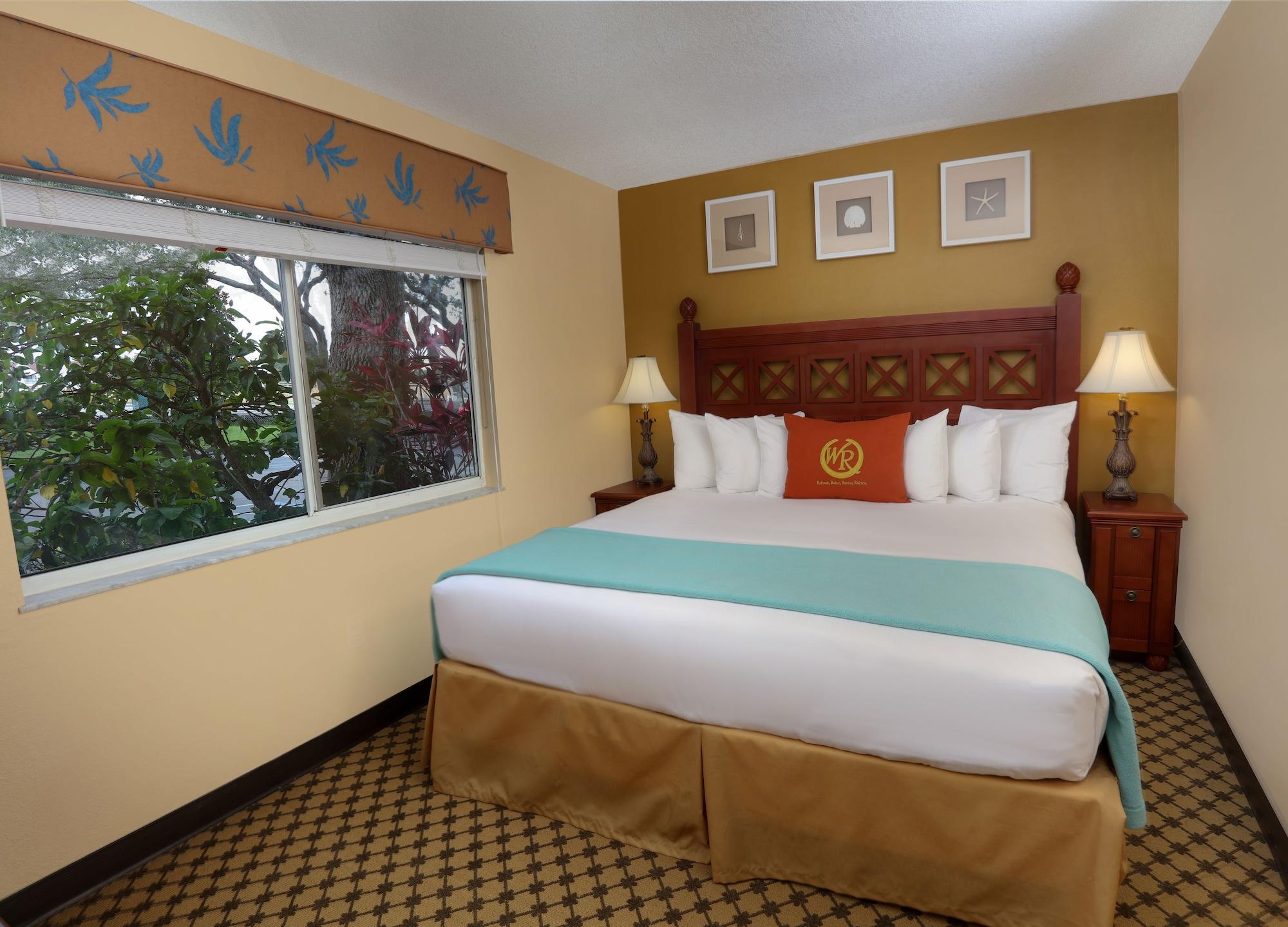 Westgate Leisure Resort 3*