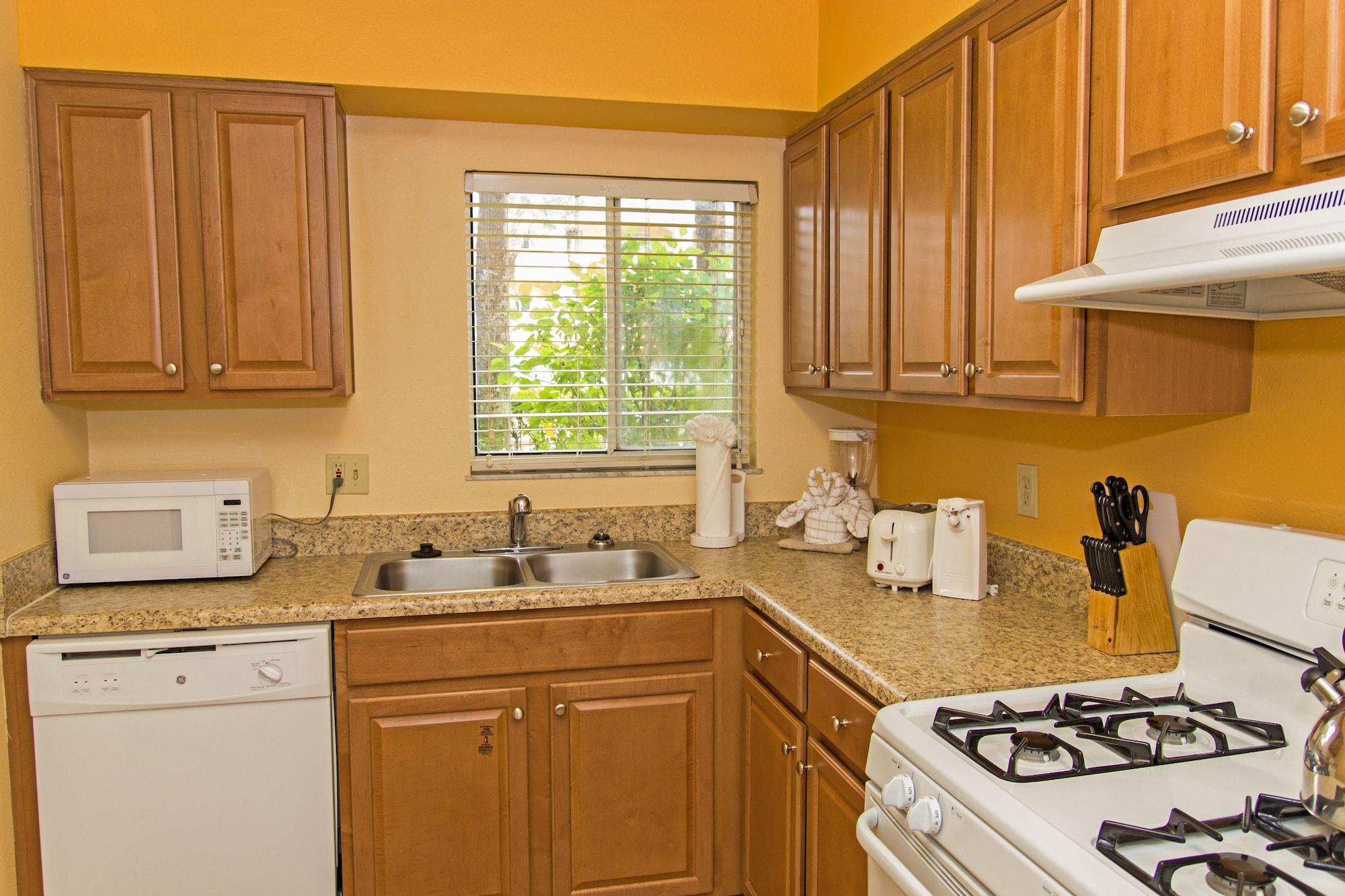 Westgate Leisure Resort 3*