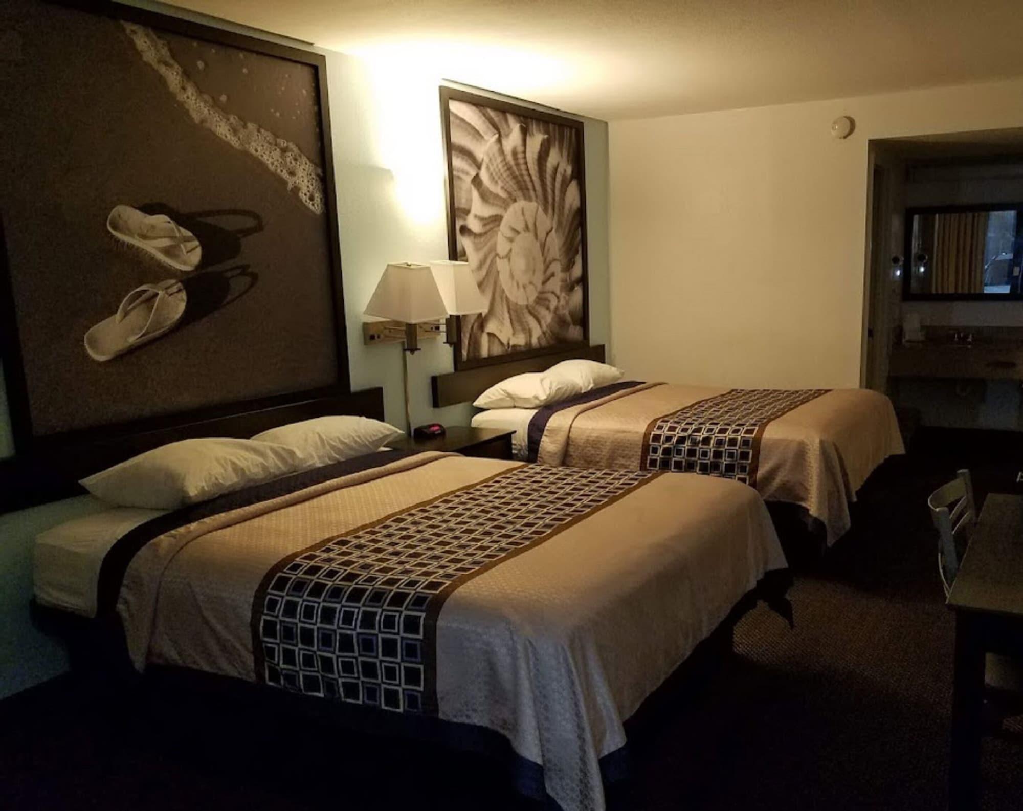 Hotel Ocean Breeze