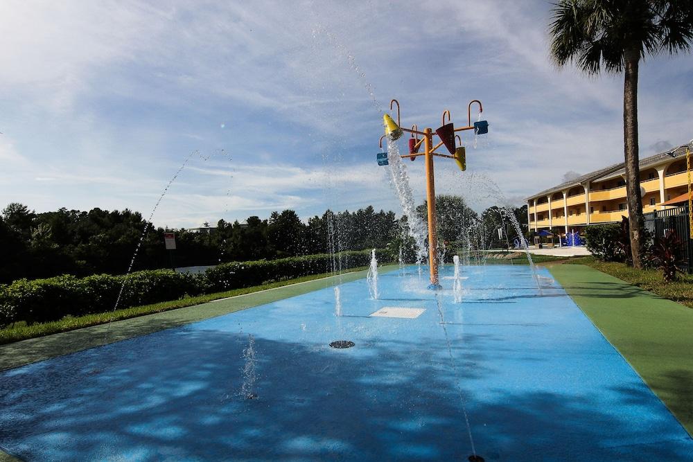Westgate Leisure Resort 3*