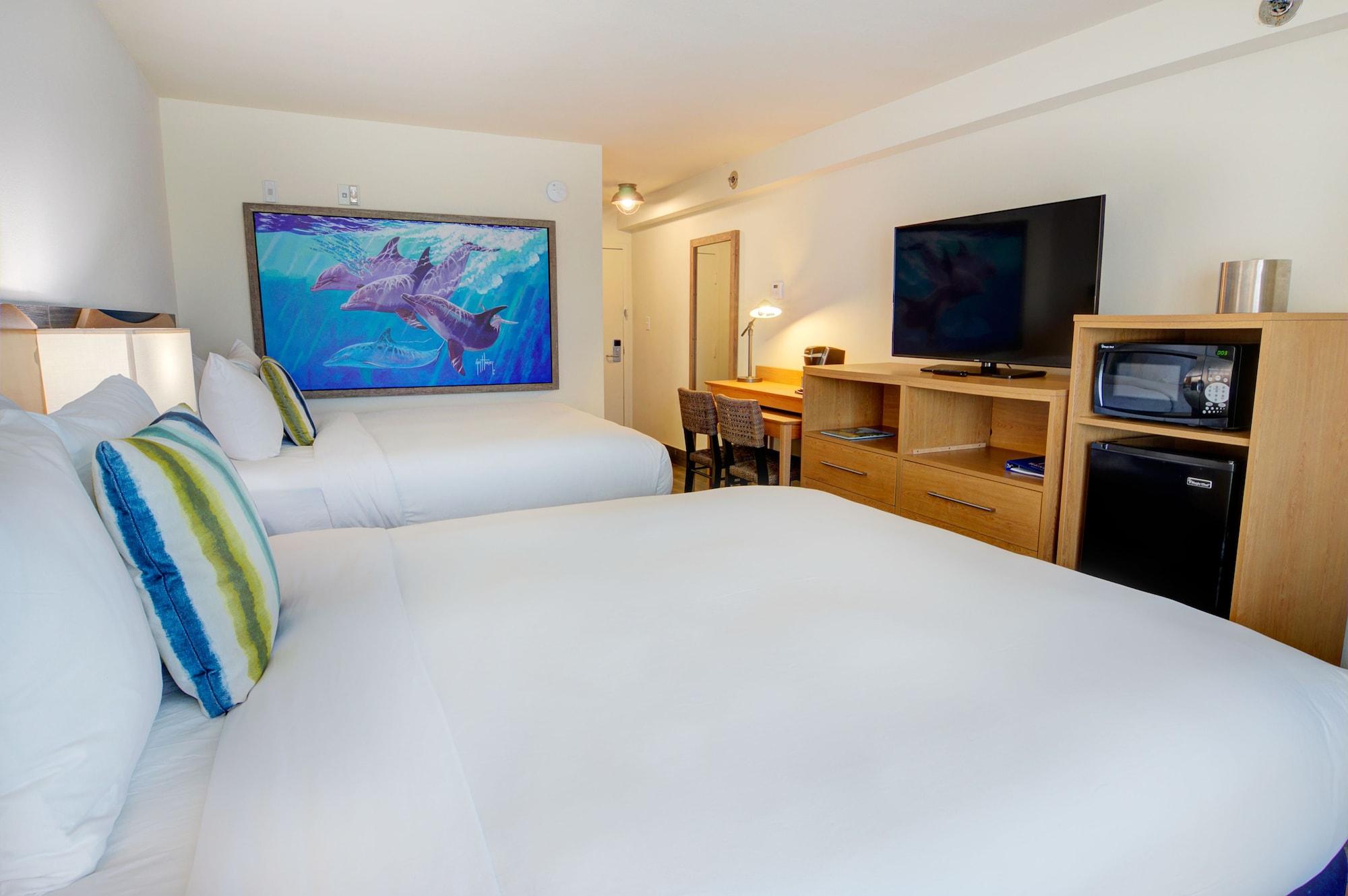 Guy Harvey Outpost Hotel