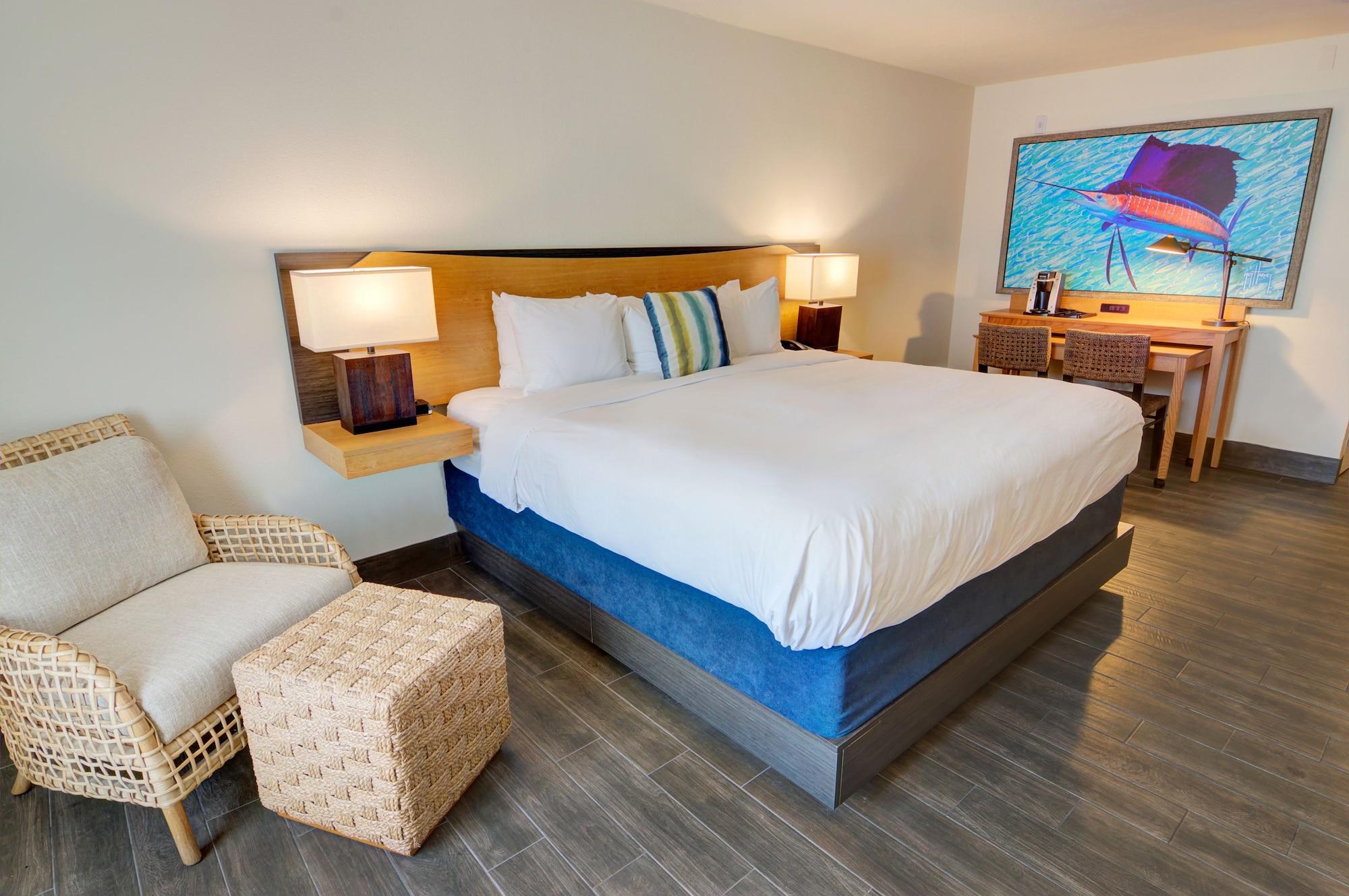 Guy Harvey Outpost Hotel 3*