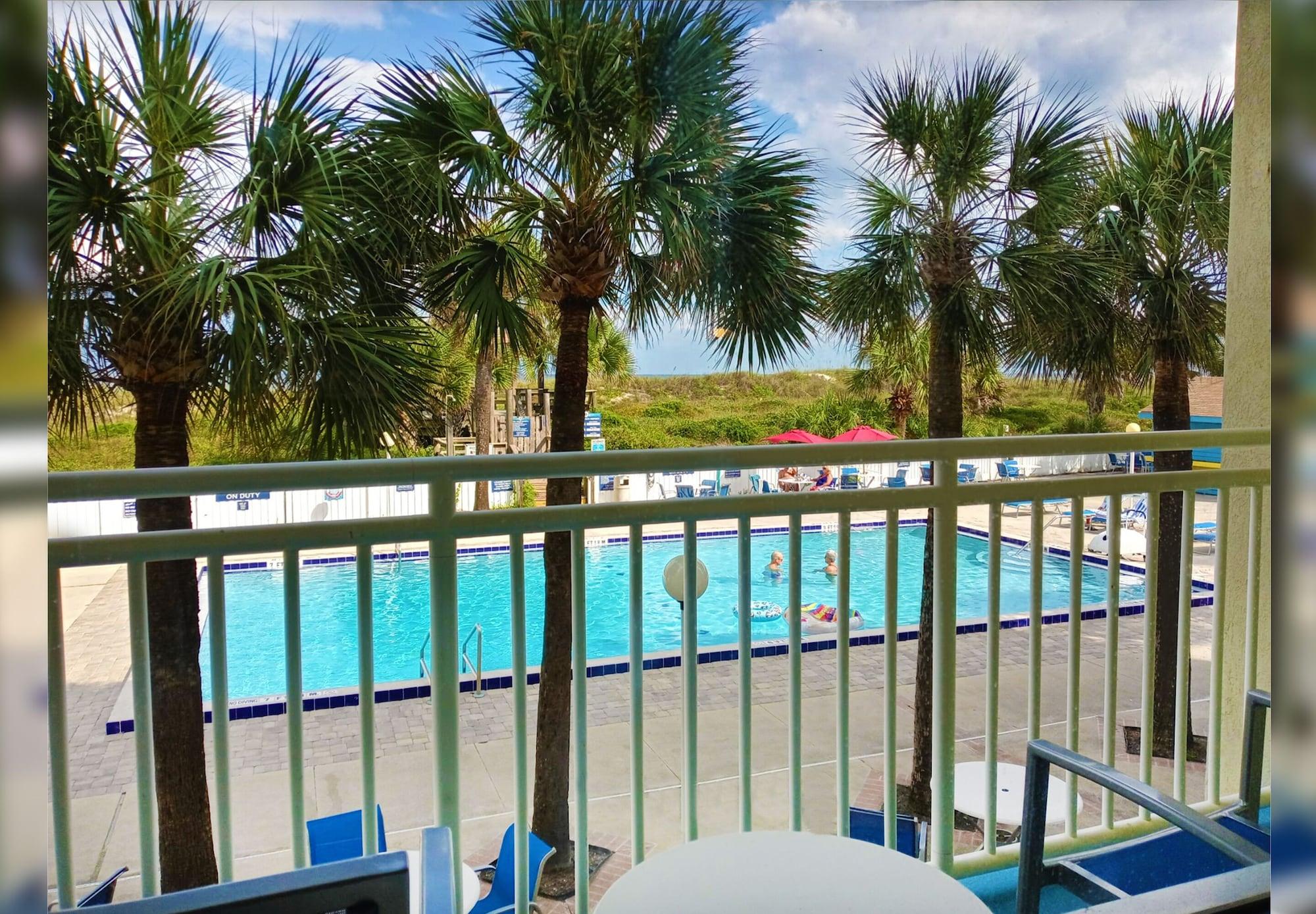 Guy Harvey Outpost 3* St. Augustine Beach