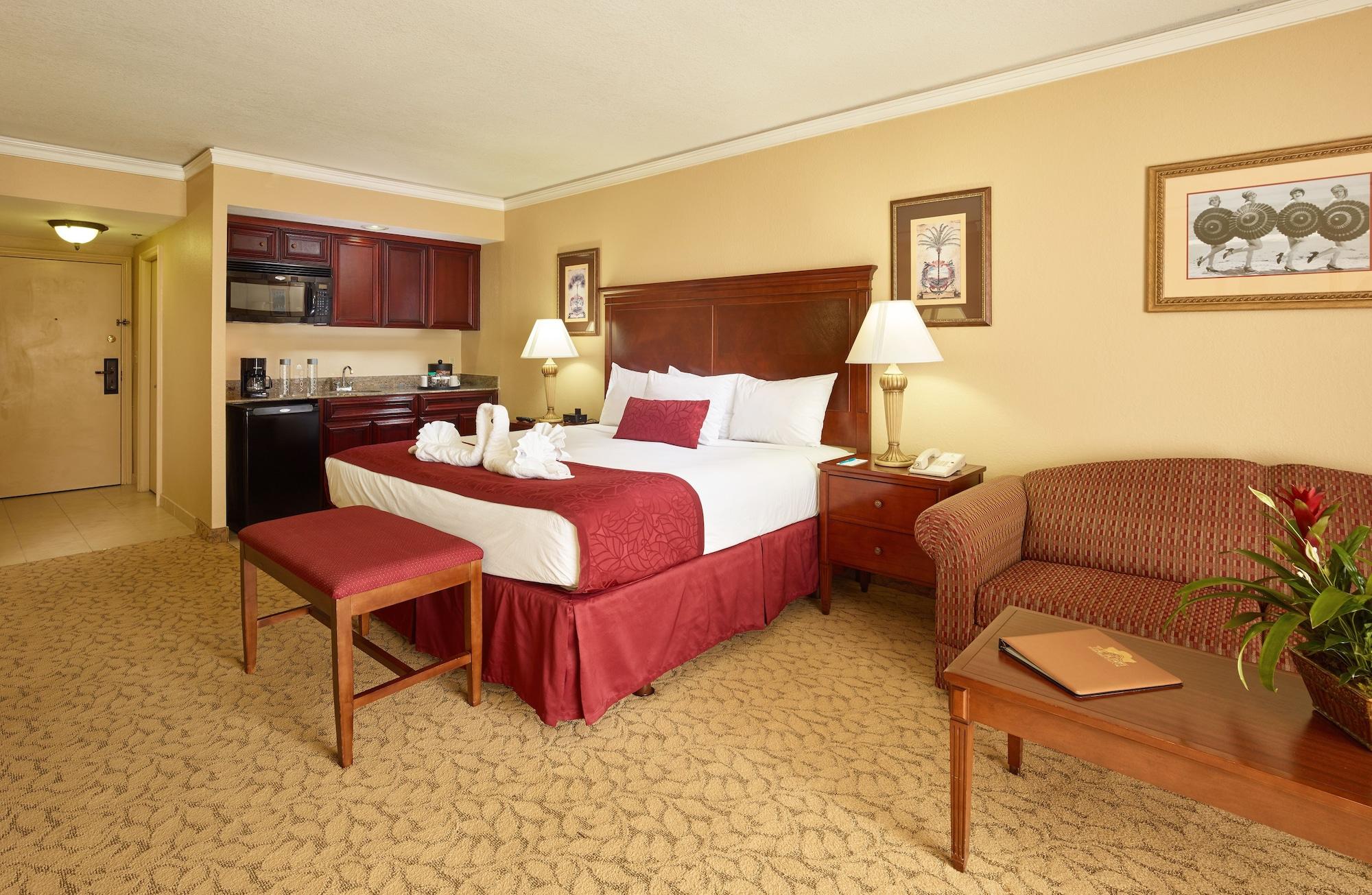 The Plaza & - Daytona Resort