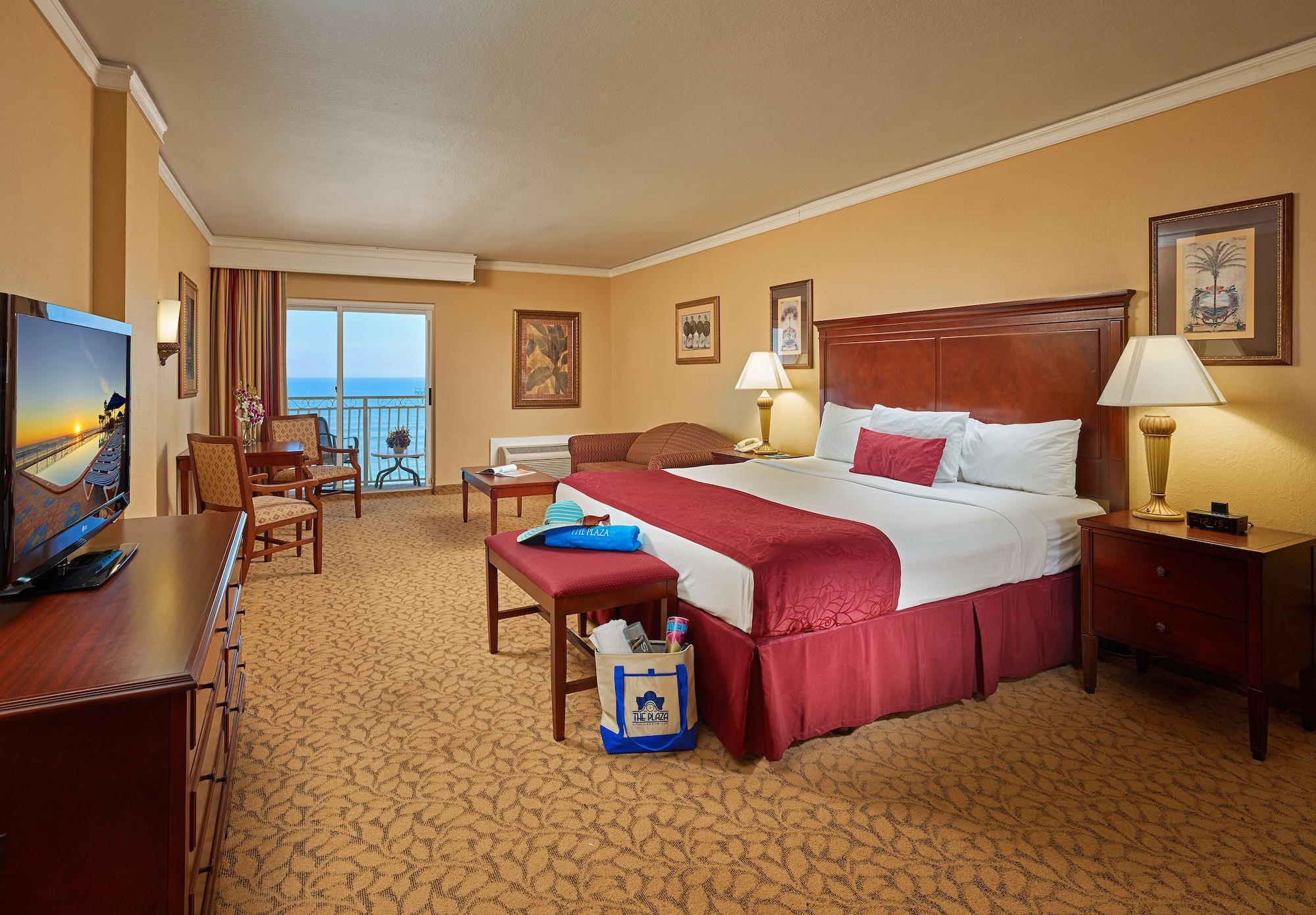 Resort The Plaza & - Daytona Daytona Beach