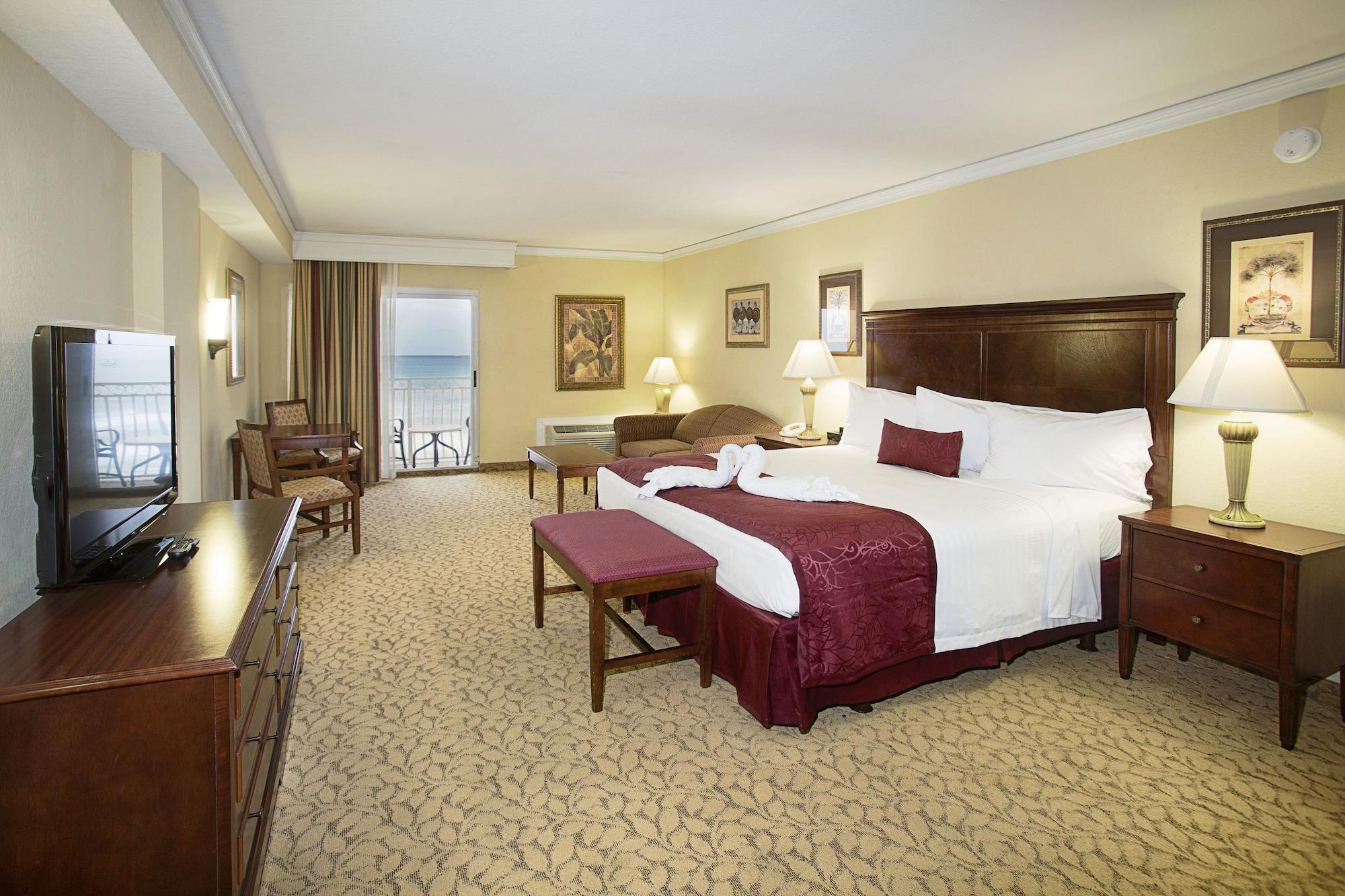 Resort The Plaza & - Daytona