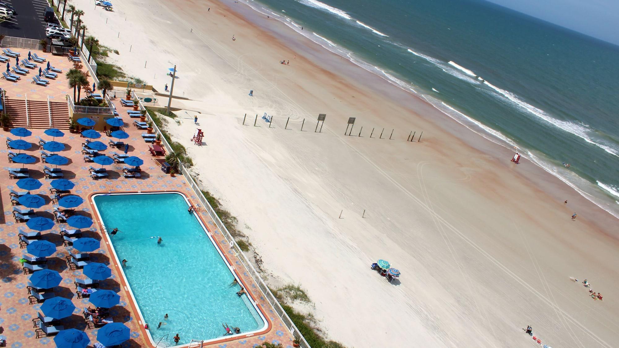 The Plaza & - Daytona Daytona Beach