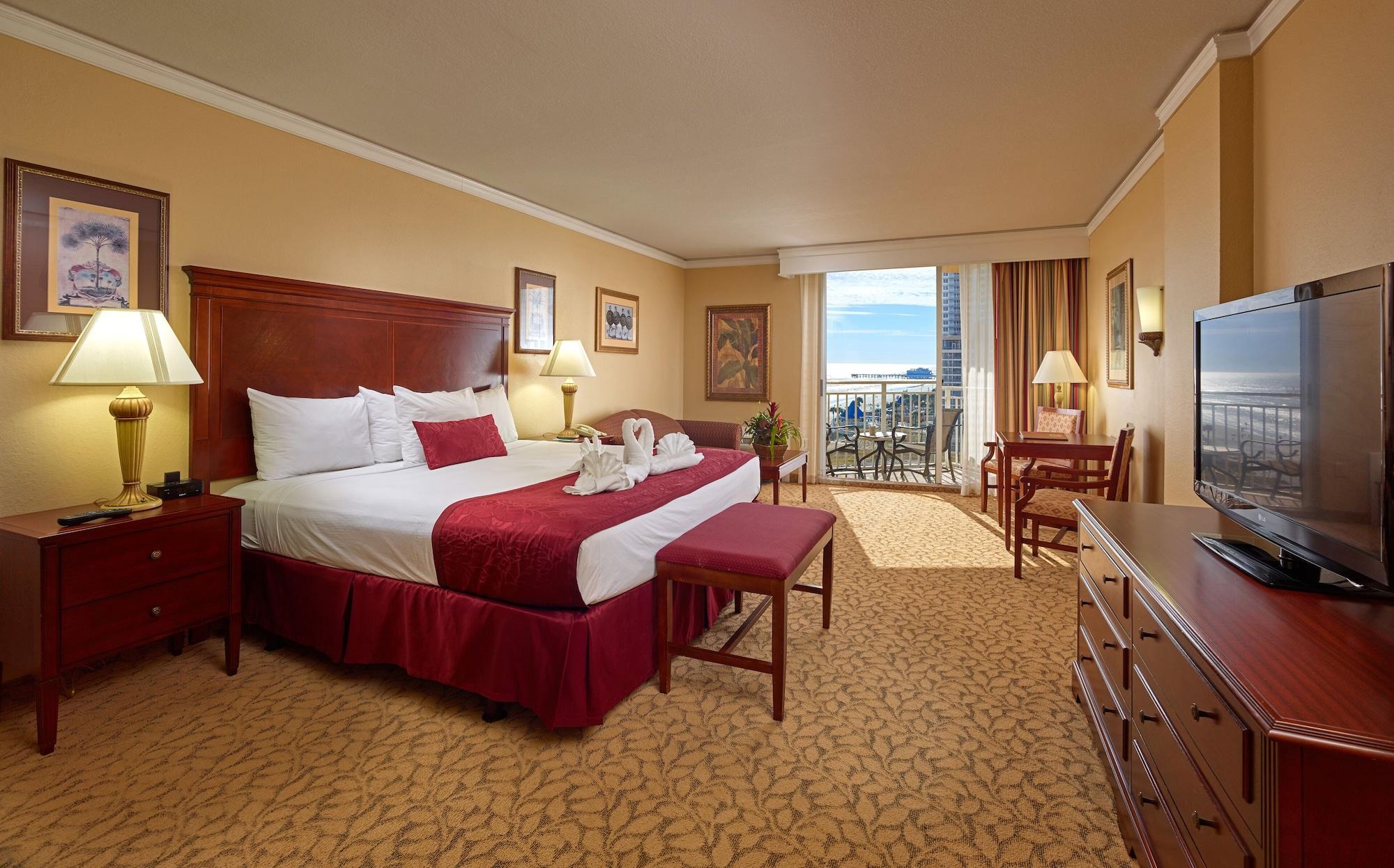 Resort The Plaza & - Daytona