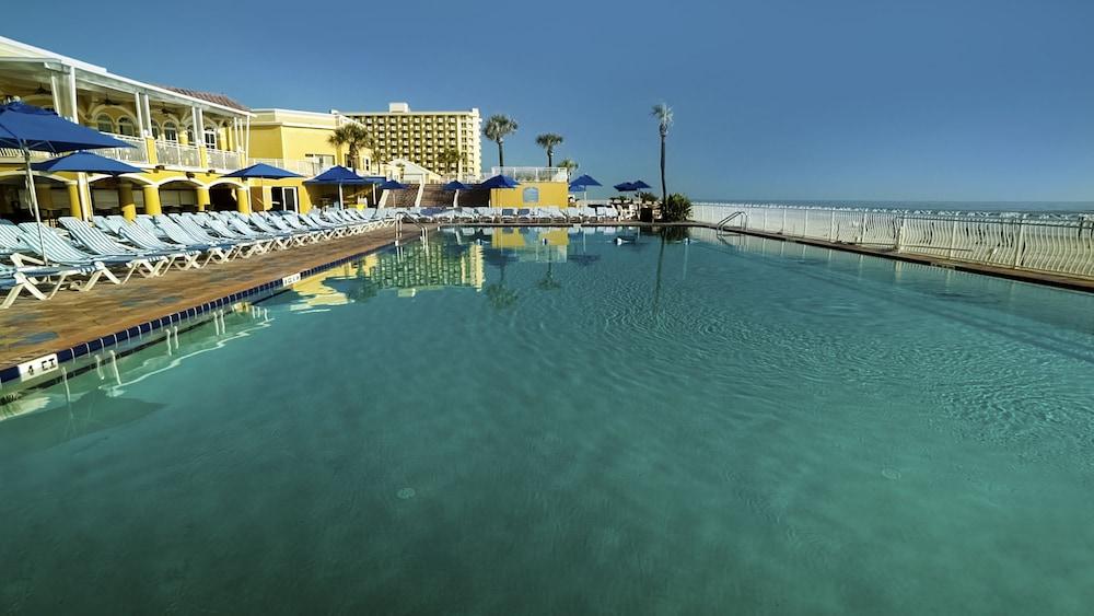 The Plaza & - Daytona Resort