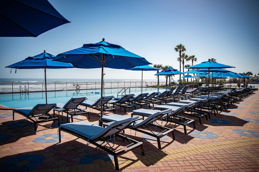 Resort The Plaza & - Daytona Daytona Beach