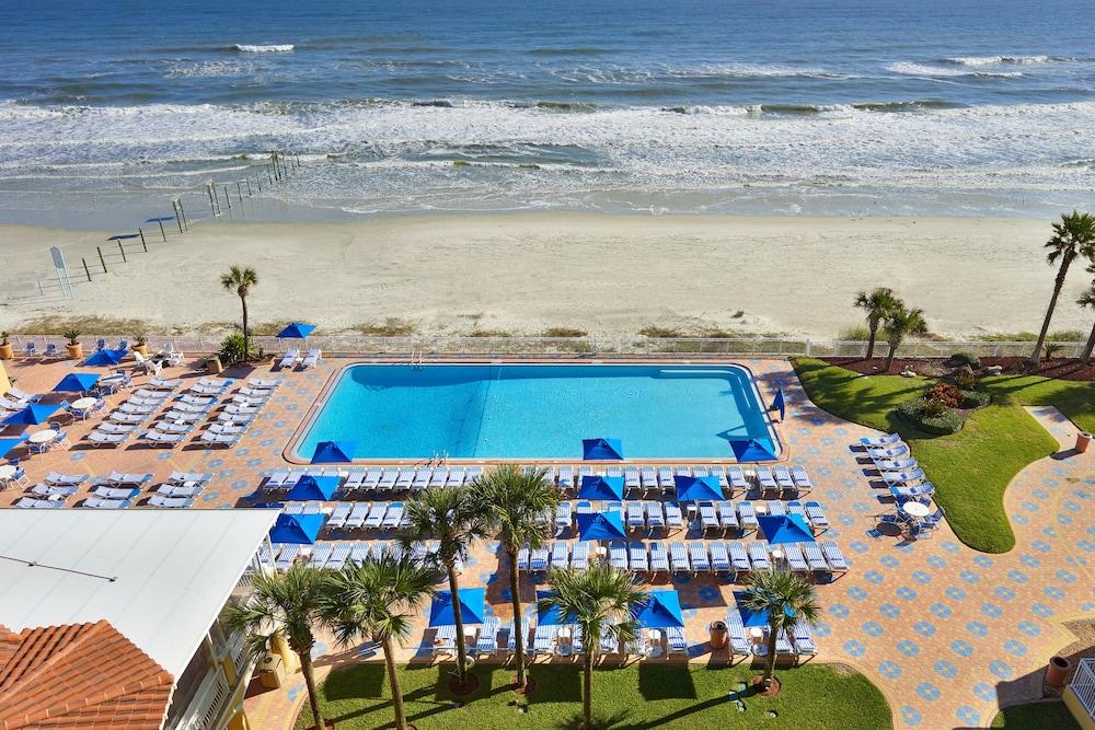 The Plaza & - Daytona Daytona Beach
