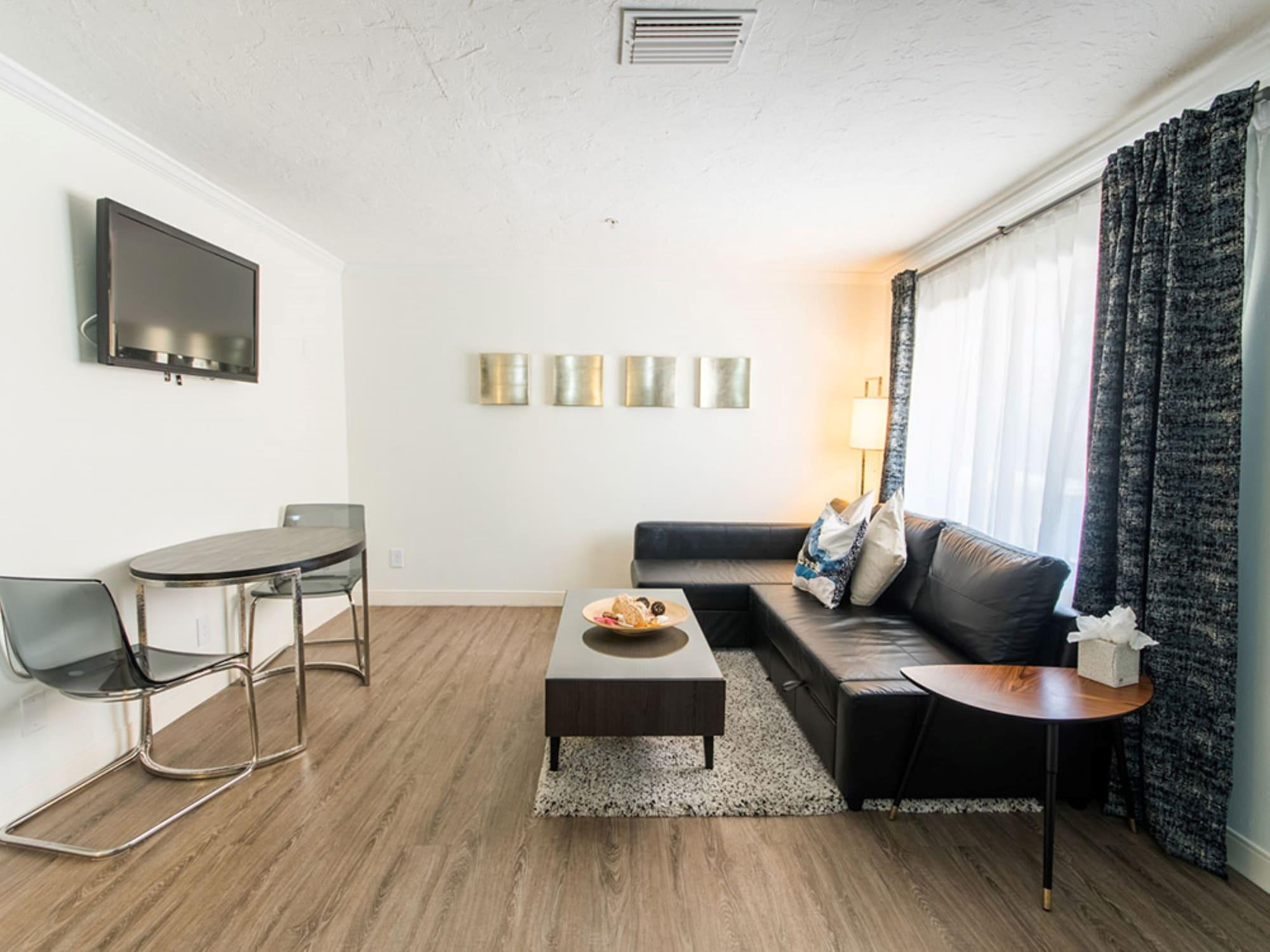Motel Hibiscus -