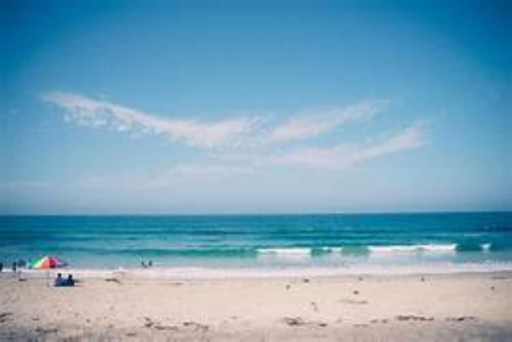Motel Hibiscus -