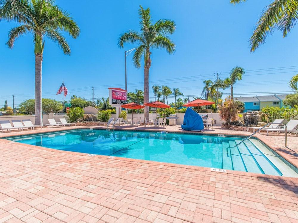 Motel Hibiscus - Sarasota