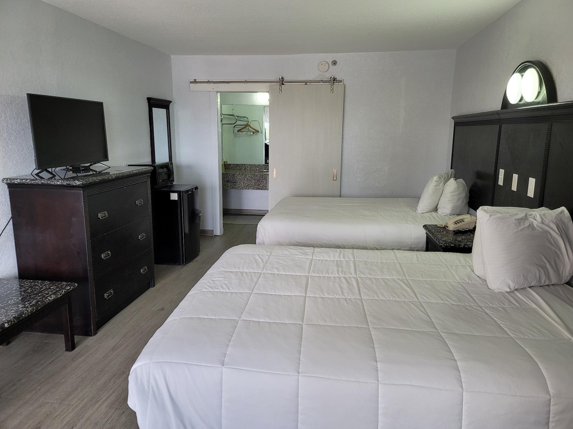 Fairway Motel