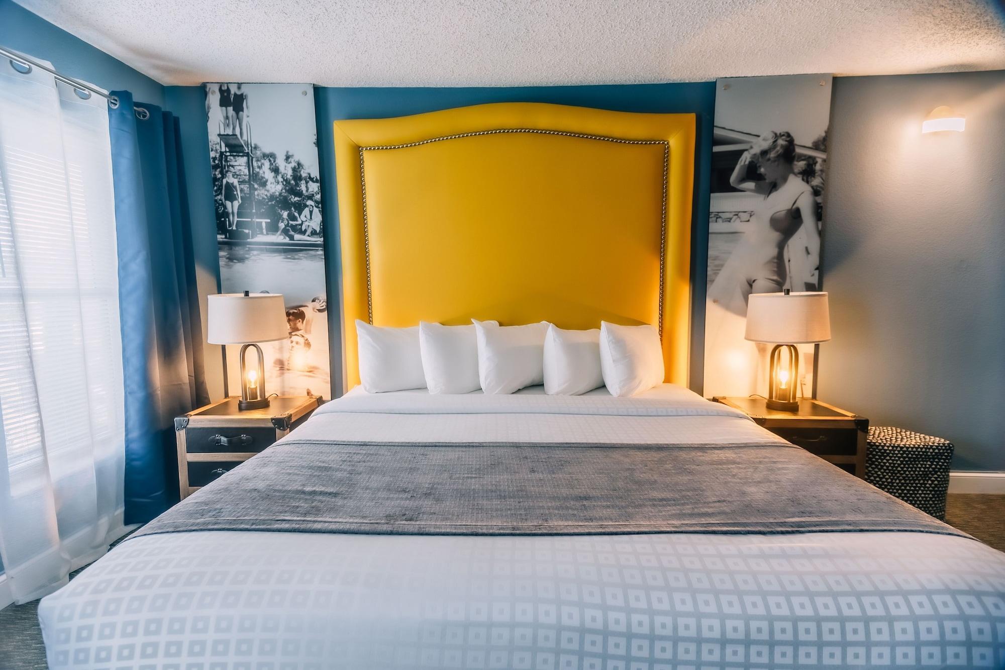 Hollander - Downtown 3*
