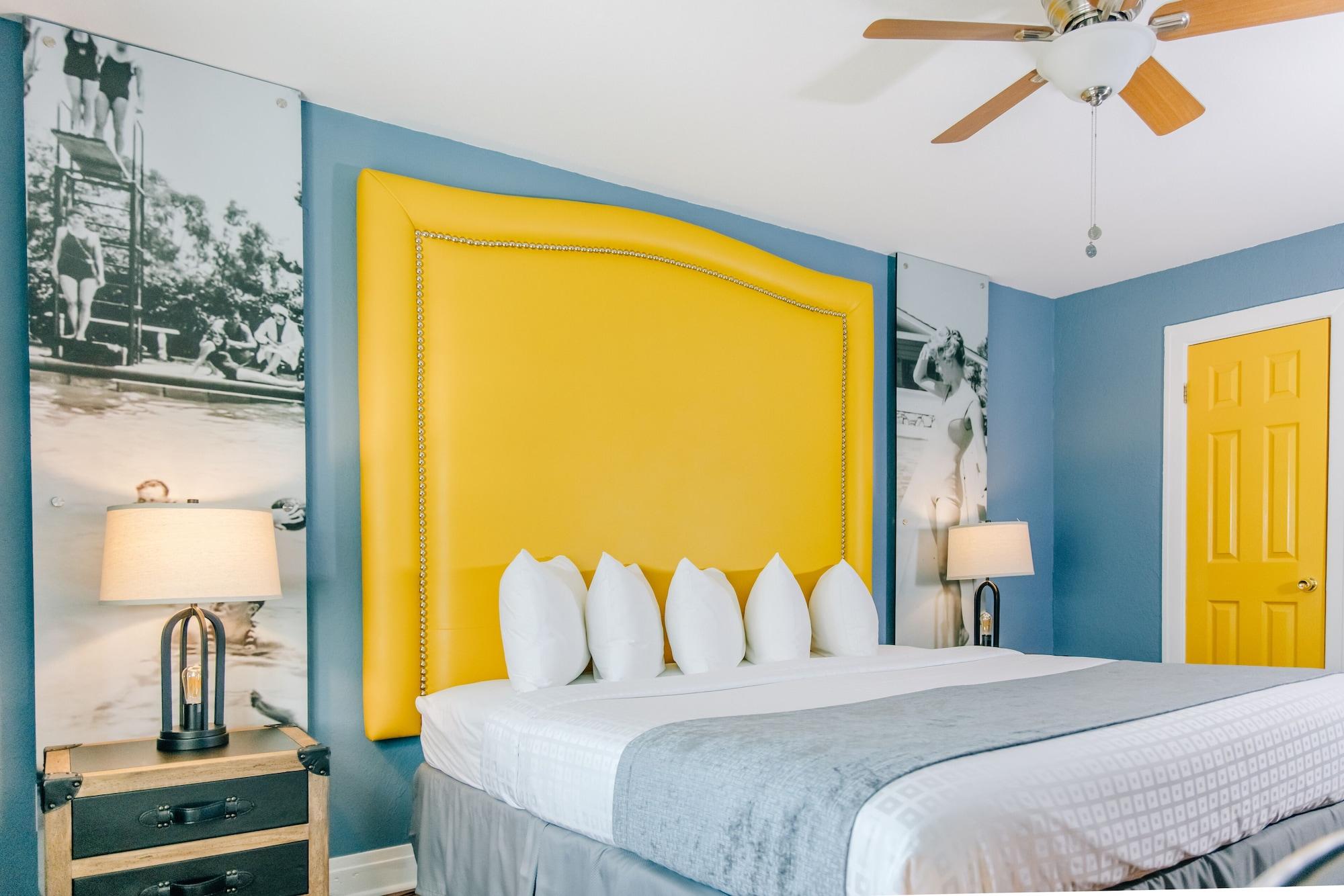Hotel Hollander - Downtown