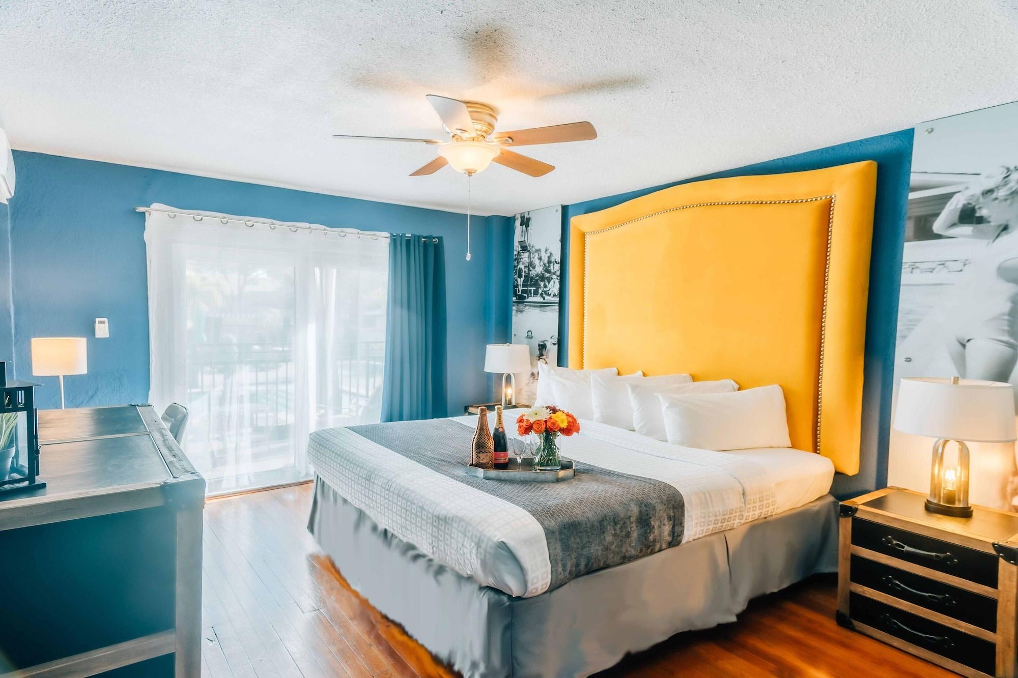 Hotel Hollander - Downtown