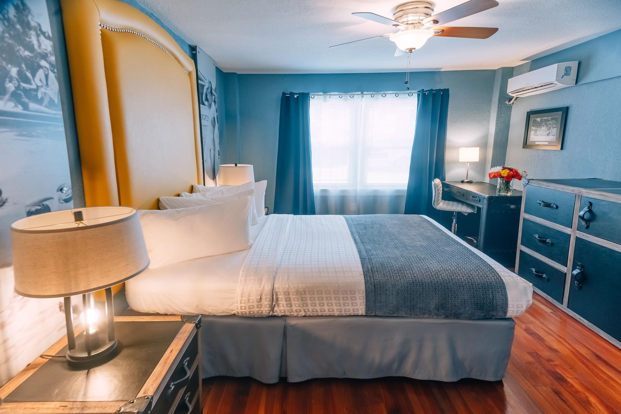Hollander - Downtown Hotel St. Petersburg