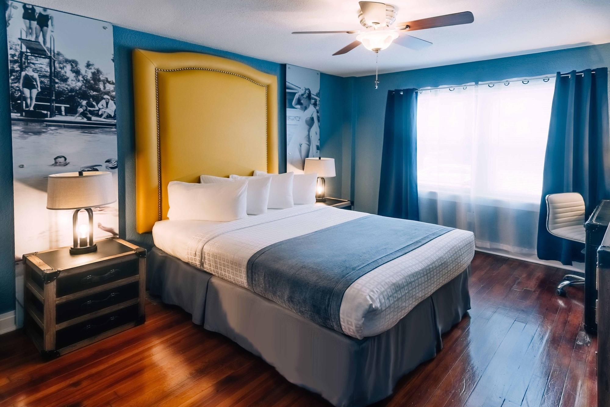 Hollander - Downtown 3* St. Petersburg