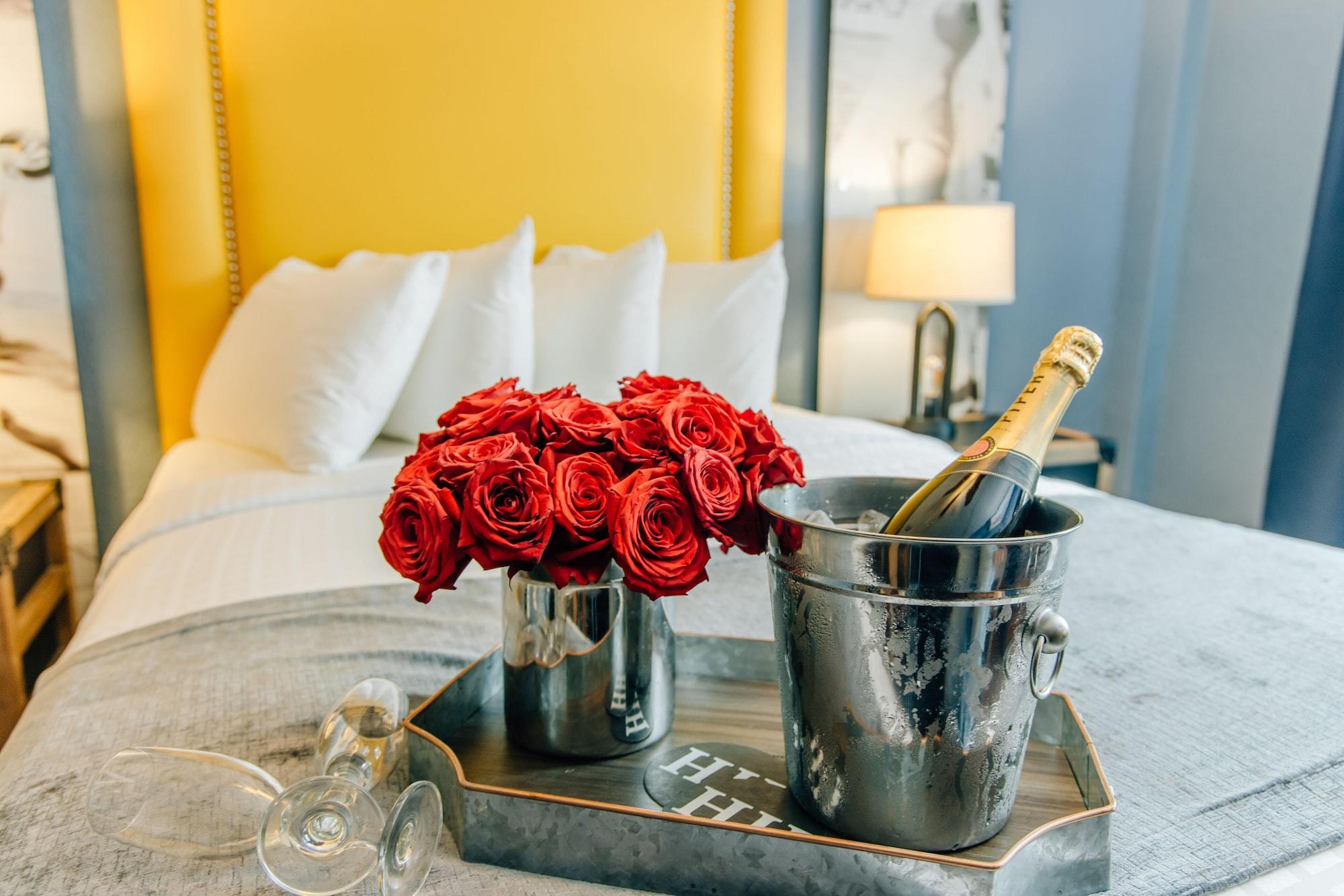 Hollander - Downtown Hotel 3*