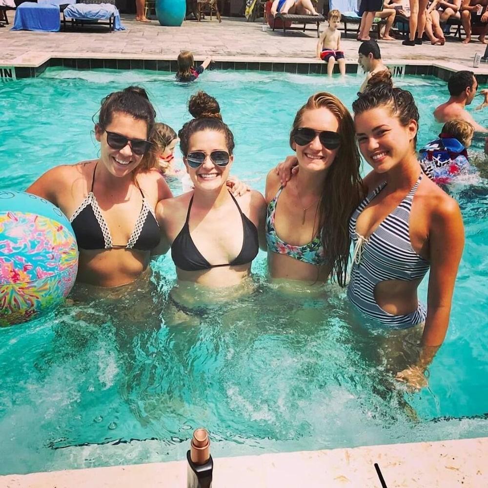 Hotel Hollander - Downtown