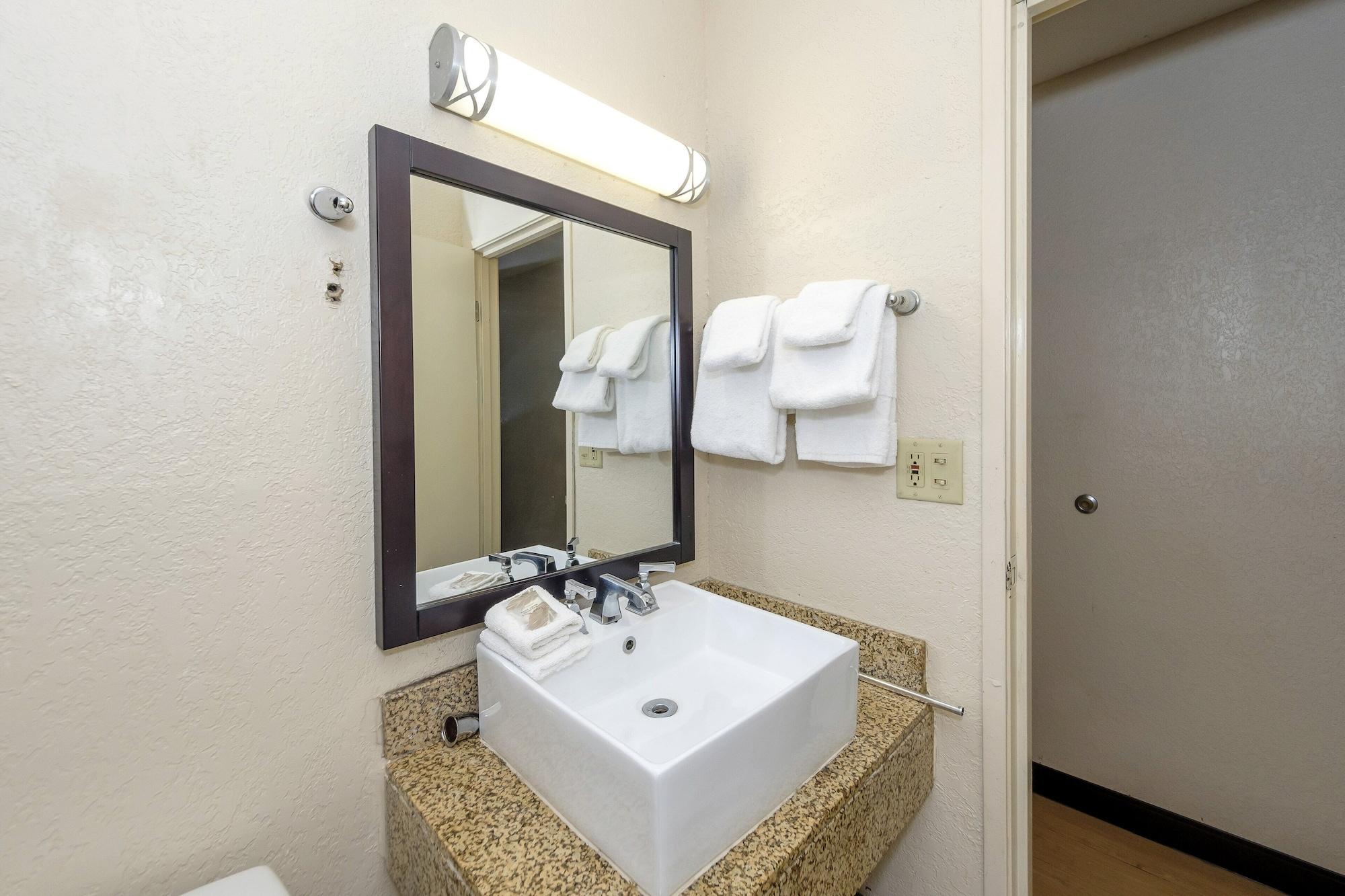 Red Roof Inn Jacksonville - Cruise Port 2* Jacksonville