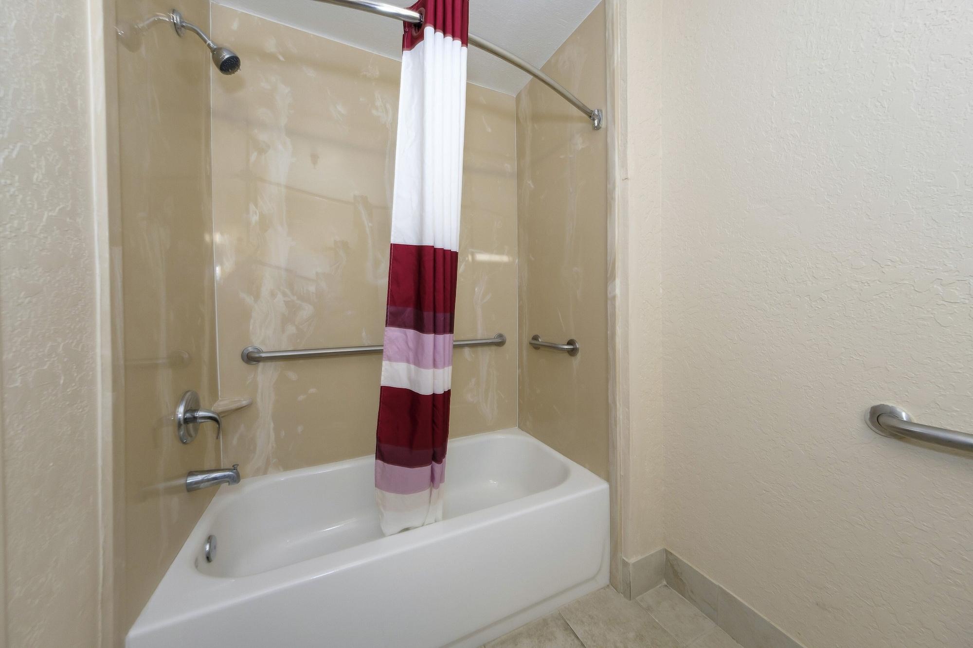 Red Roof Inn Jacksonville - Cruise Port 2* Jacksonville