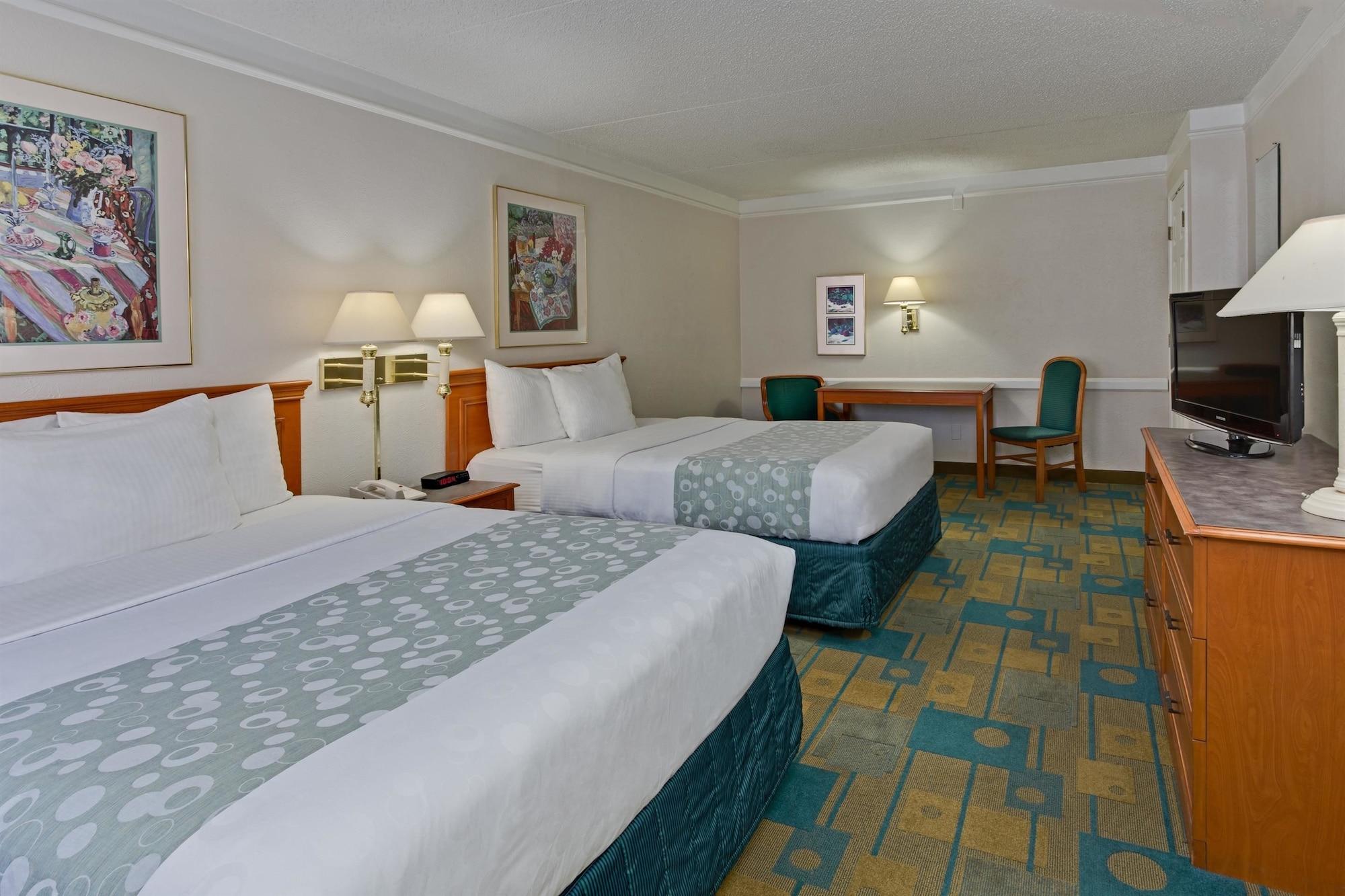 Baymont By Wyndham Orange Park Hotel Jacksonville