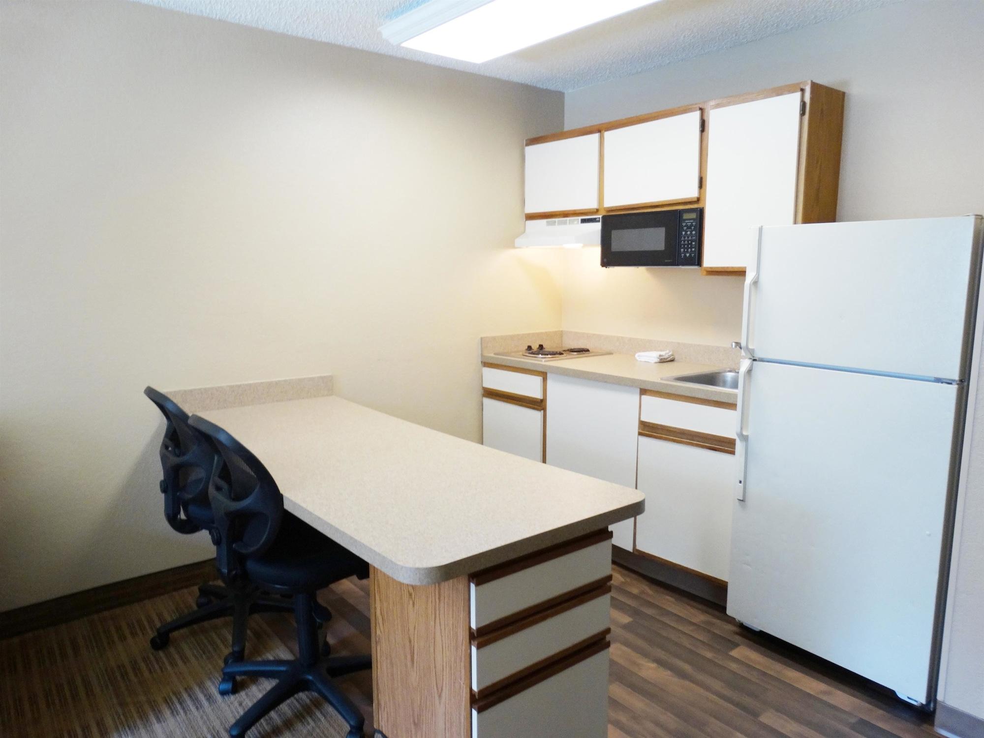 Extended America Select - Salisbury Rd Southpoint Hotel 2*