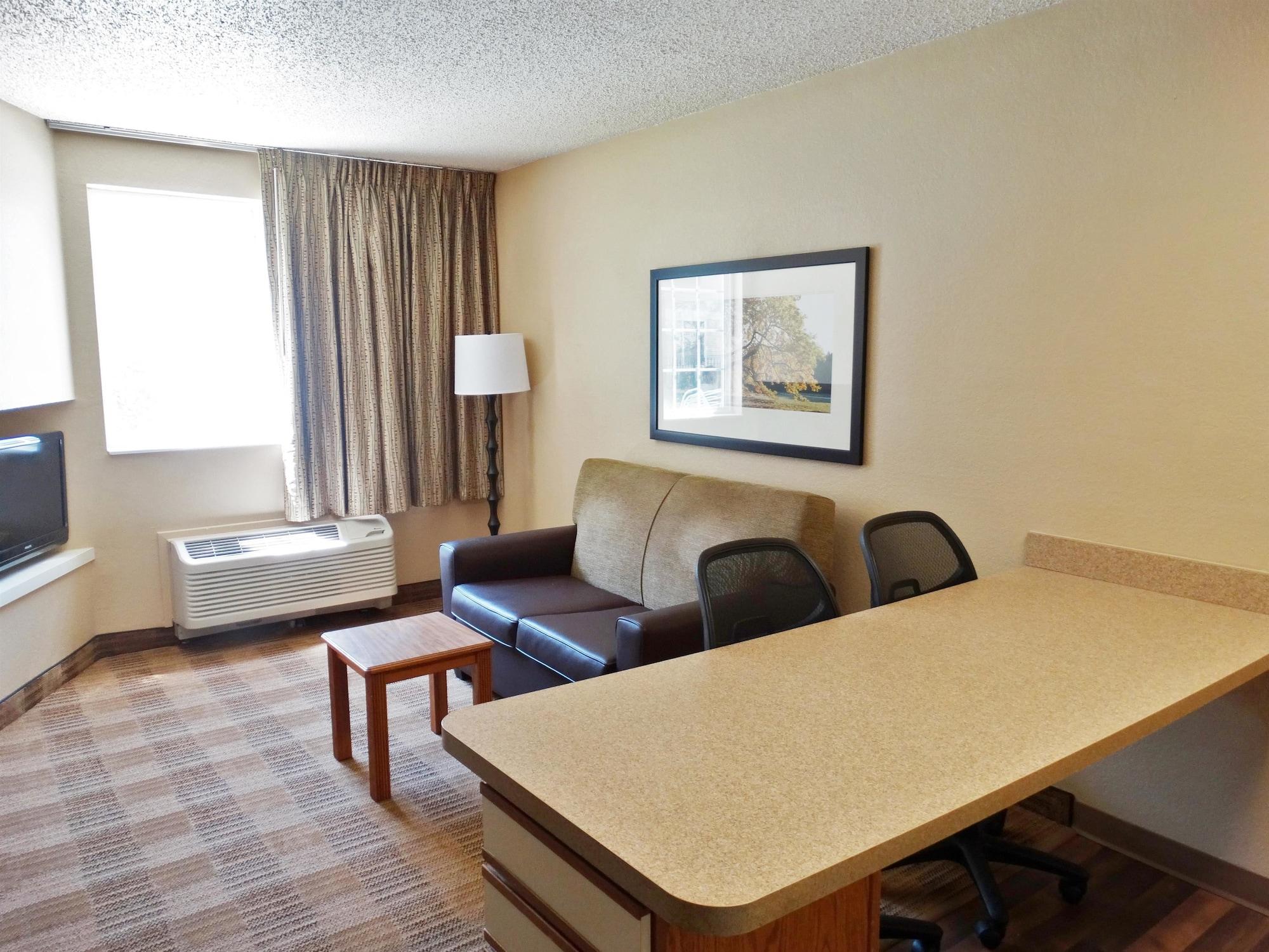 Extended America Select - Salisbury Rd Southpoint Hotel Jacksonville