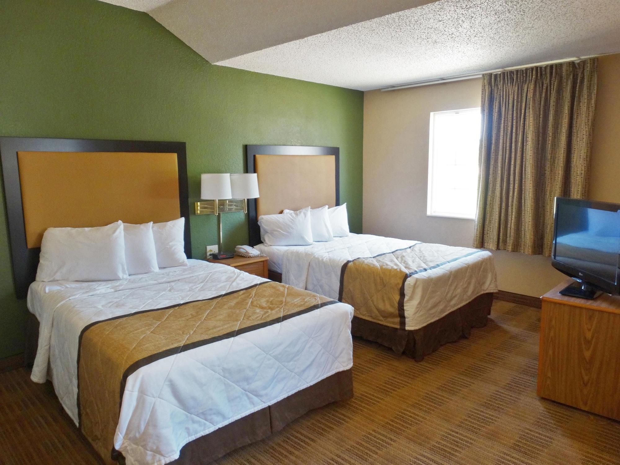 Hotel Extended America Select - Salisbury Rd Southpoint 2*
