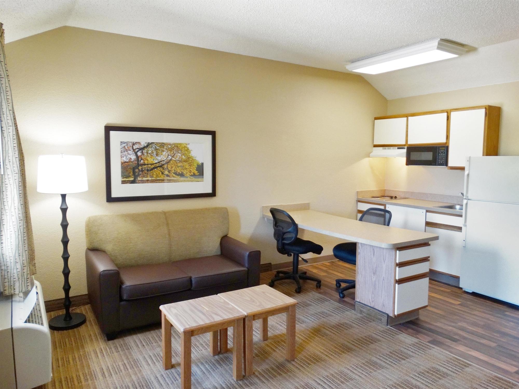 Hotel Extended America Select - Salisbury Rd Southpoint Jacksonville