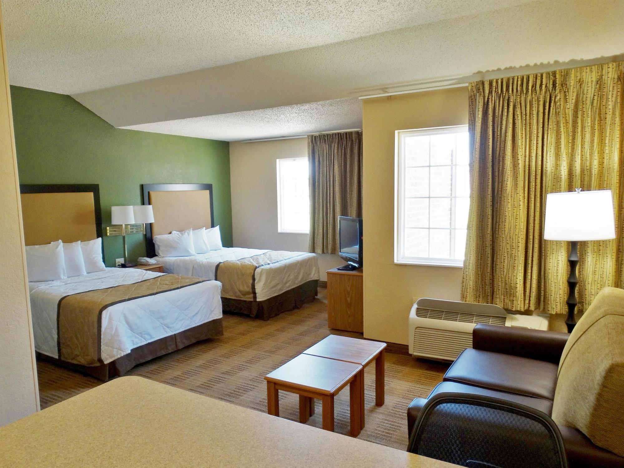 Hotel Extended America Select - Salisbury Rd Southpoint Jacksonville