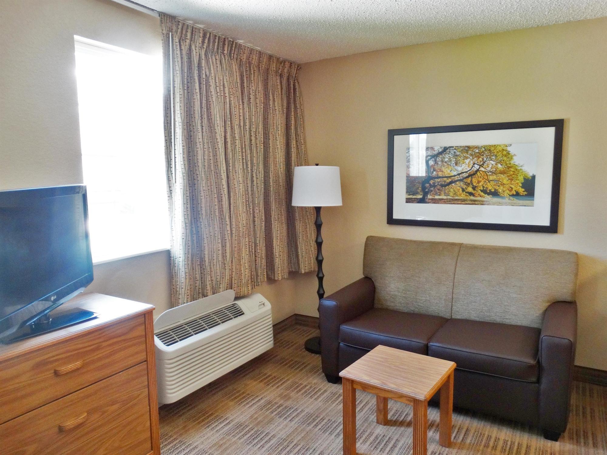 Hotel Extended America Select - Salisbury Rd Southpoint