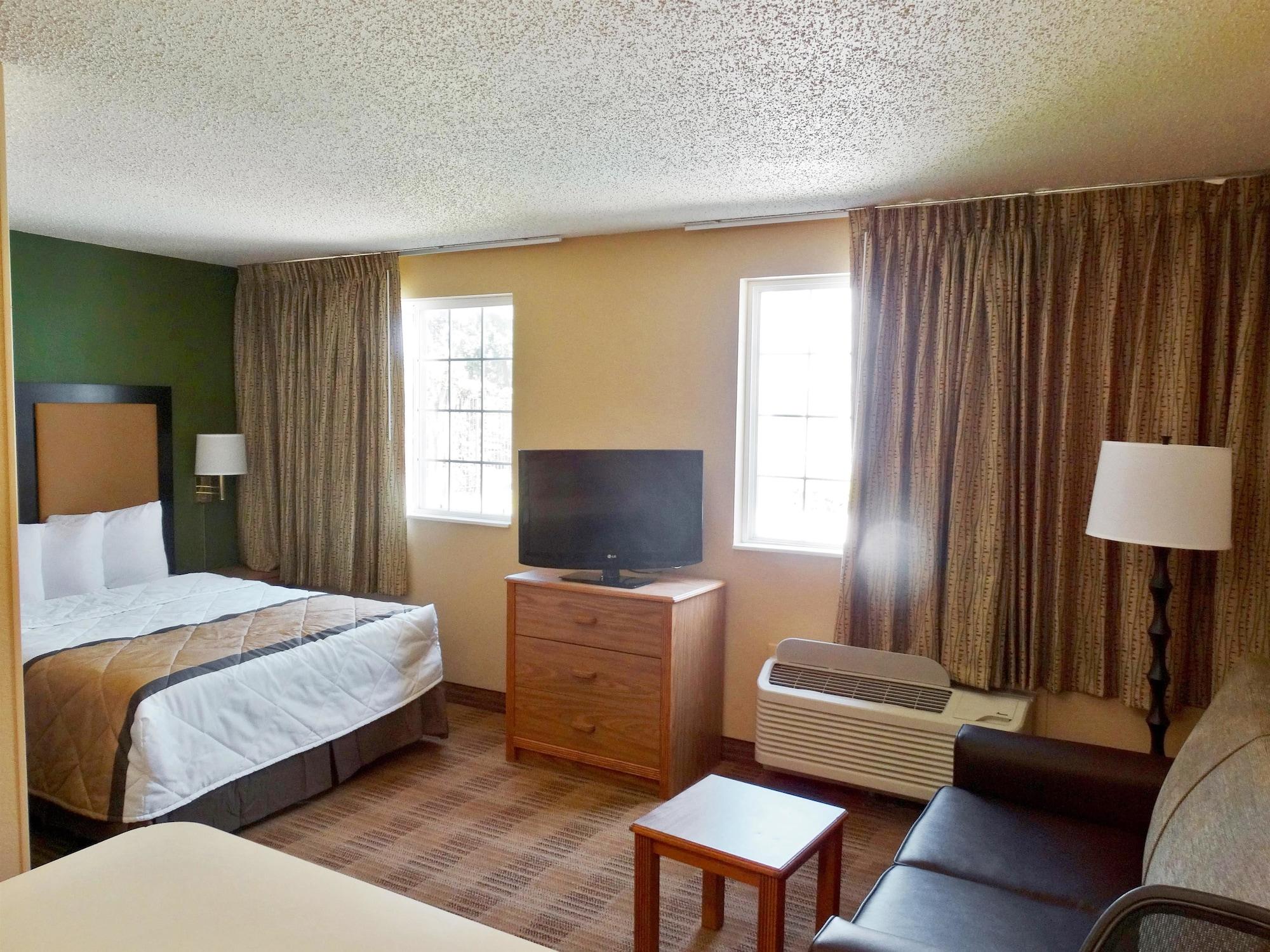 Extended America Select - Salisbury Rd Southpoint Hotel