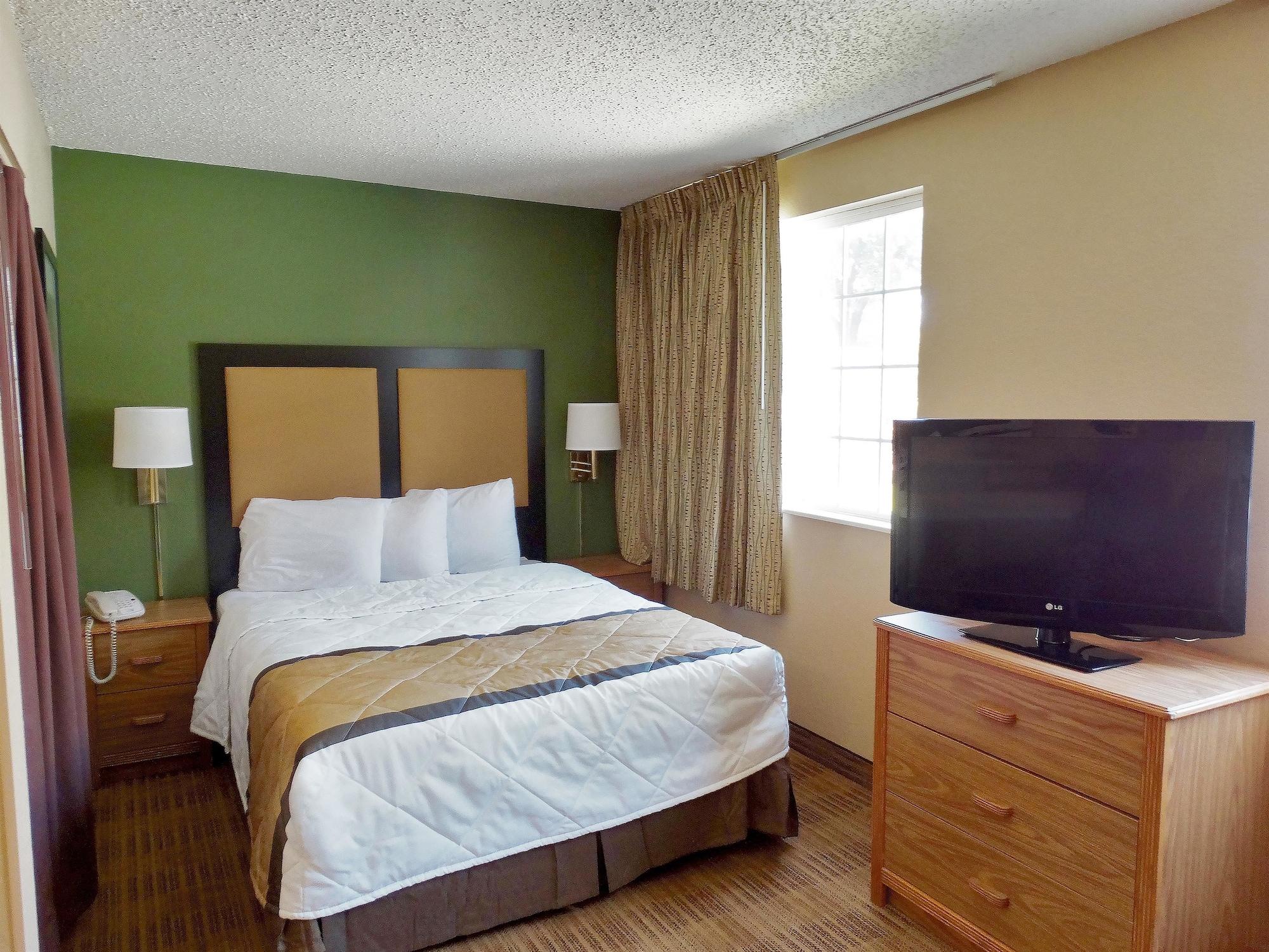 Extended America Select - Salisbury Rd Southpoint Hotel 2*
