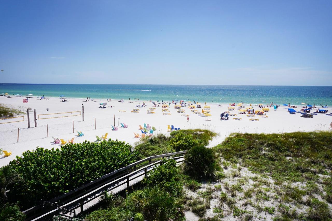 Aparthotel Gulf By Travel Services St. Pete Beach